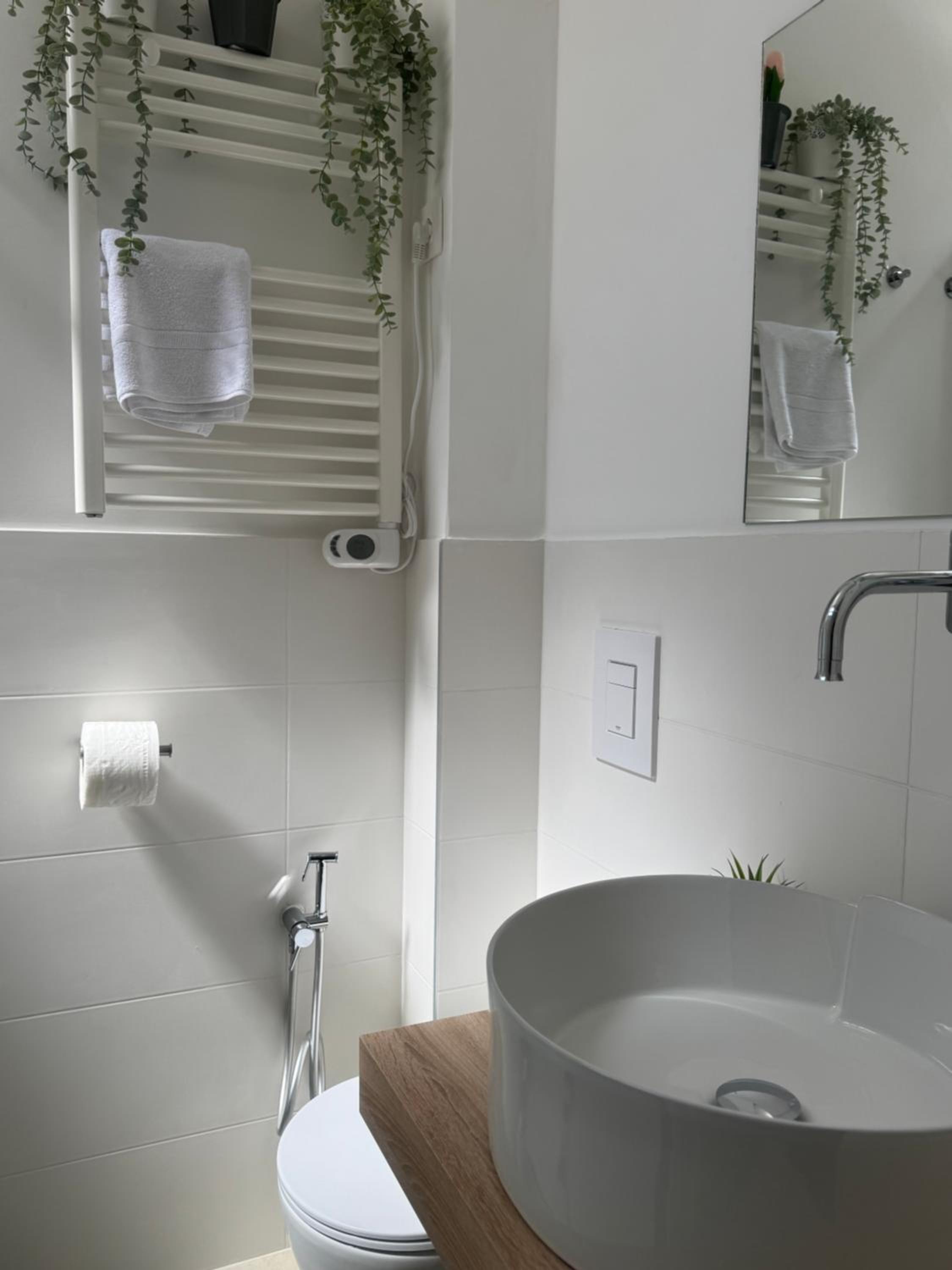 Tosca Apartment