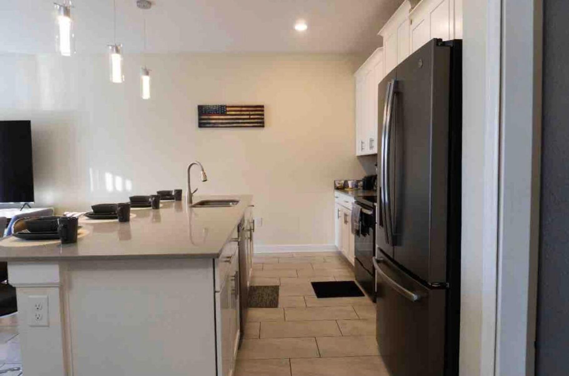 Modern Villa, Private Pool, Near Theme Parks and Full Resort Access