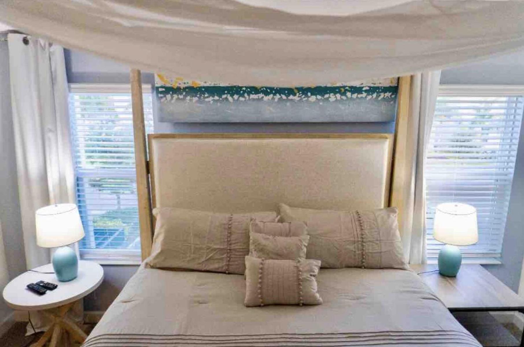 Modern Villa, Private Pool, Near Theme Parks and Full Resort Access