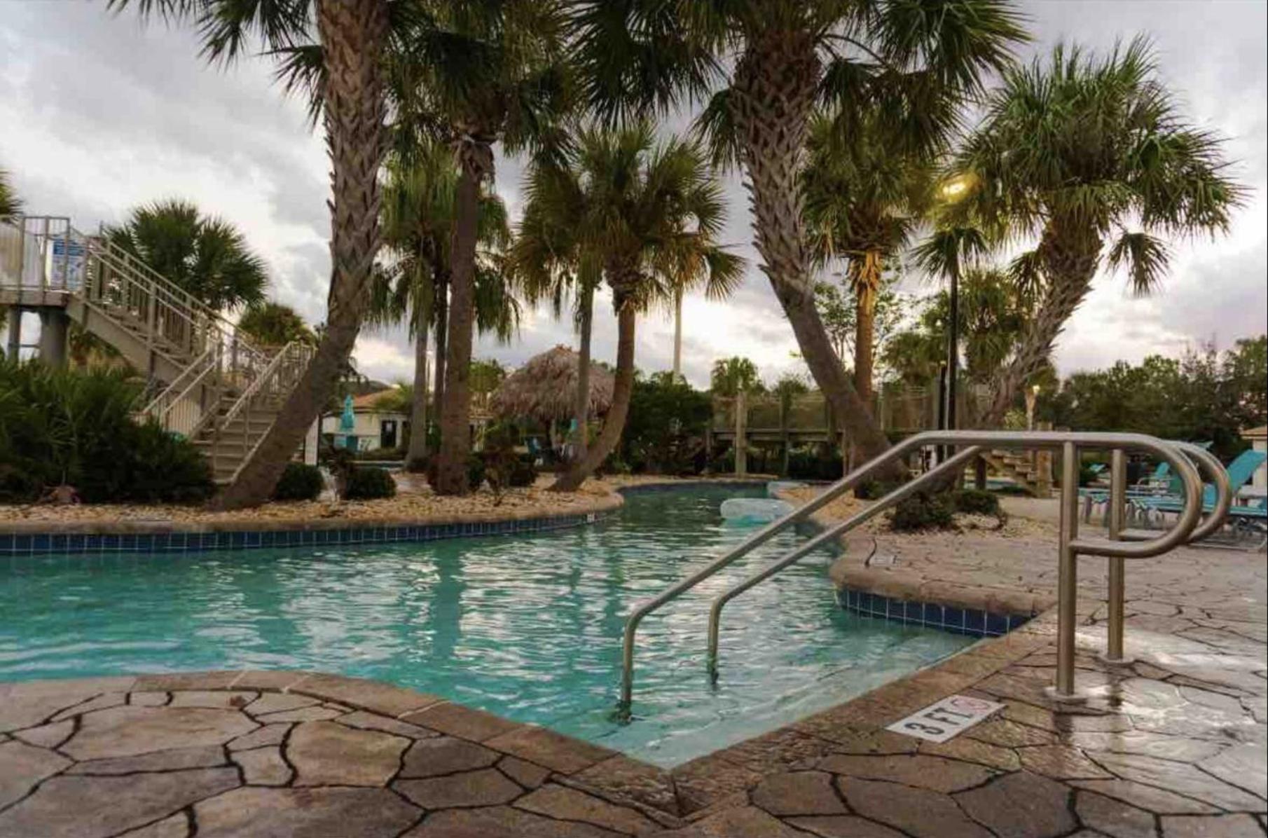 Modern Villa, Private Pool, Near Theme Parks and Full Resort Access