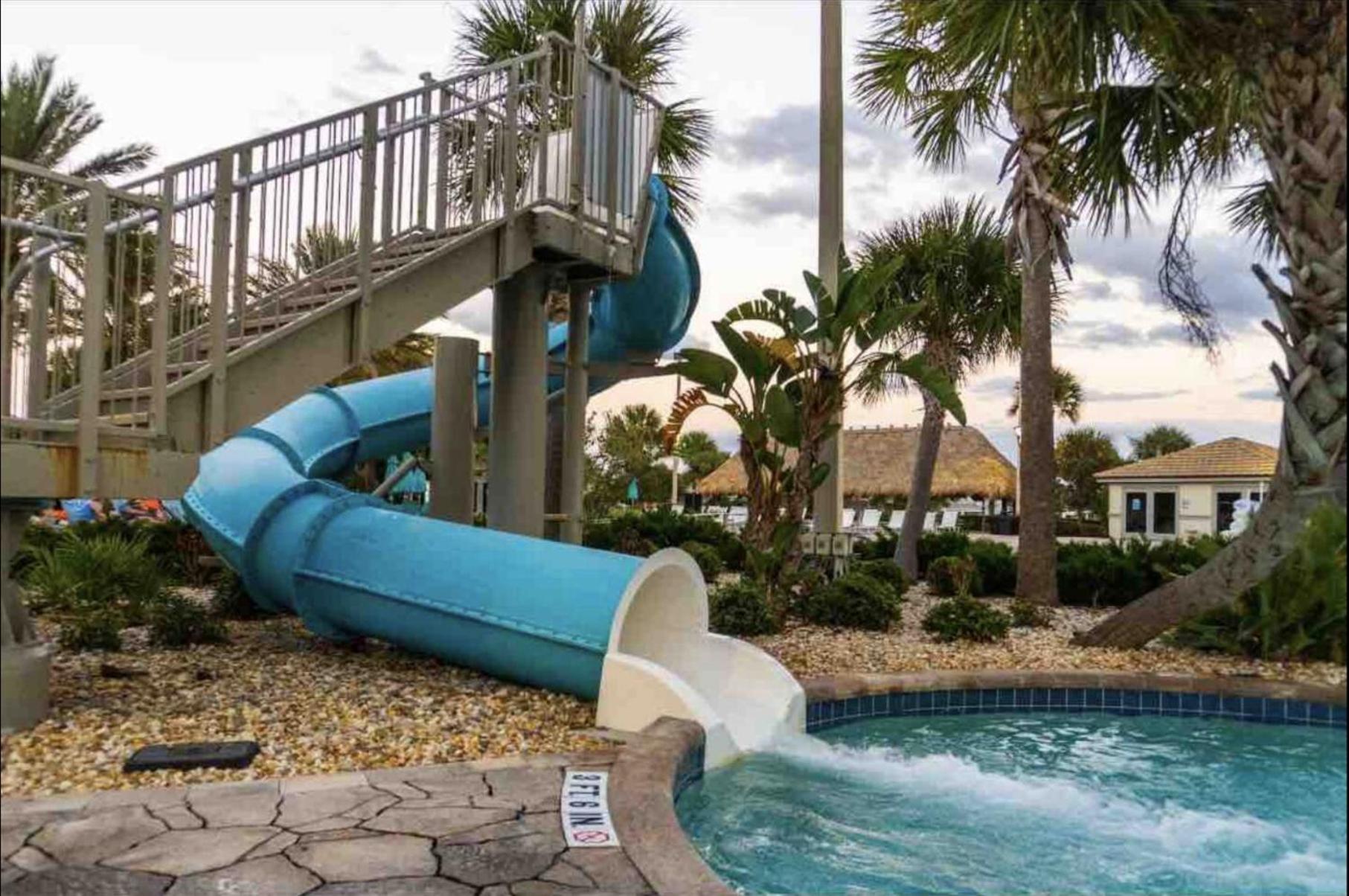 Modern Villa, Private Pool, Near Theme Parks and Full Resort Access