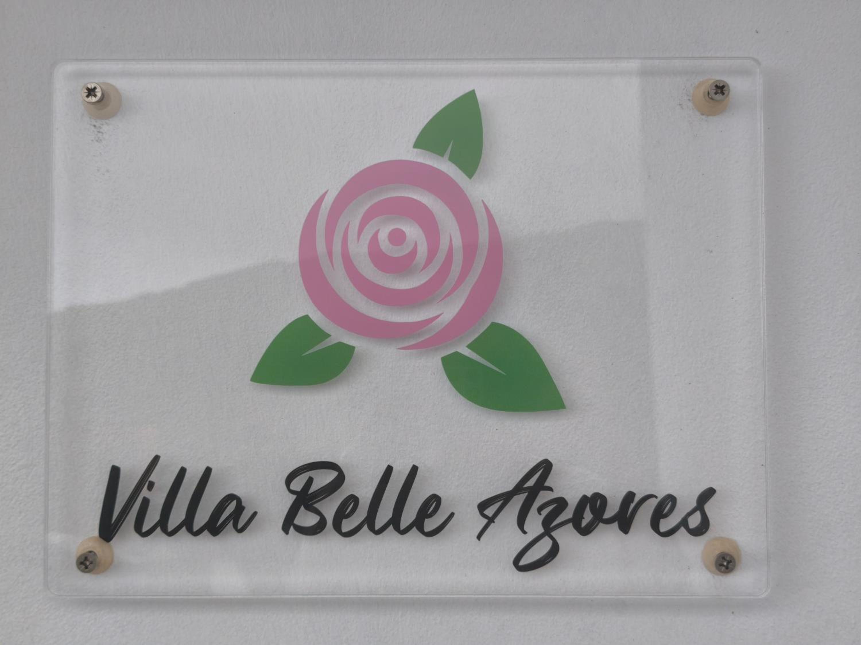Villa Belle Azores AL