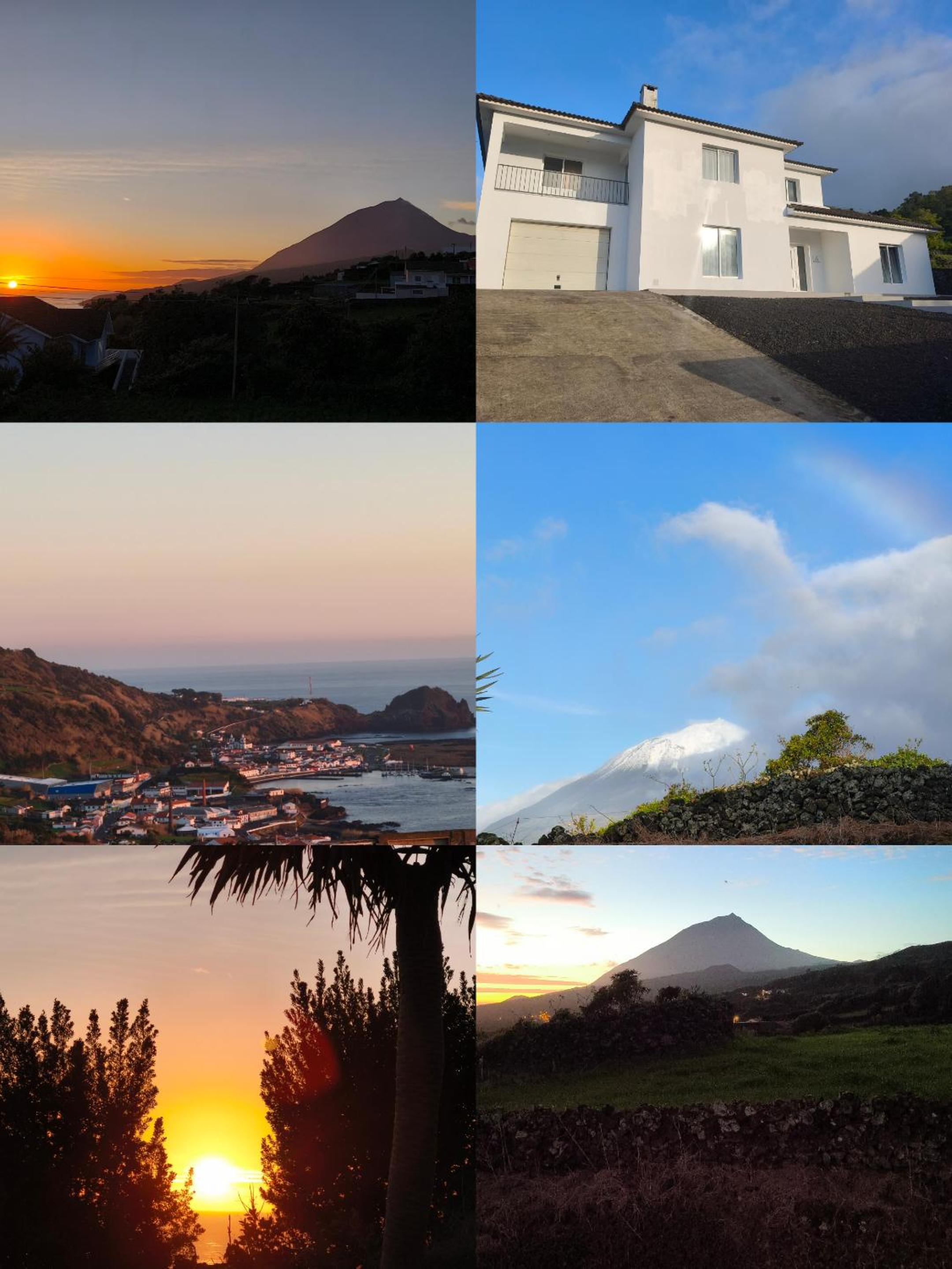 Villa Belle Azores AL