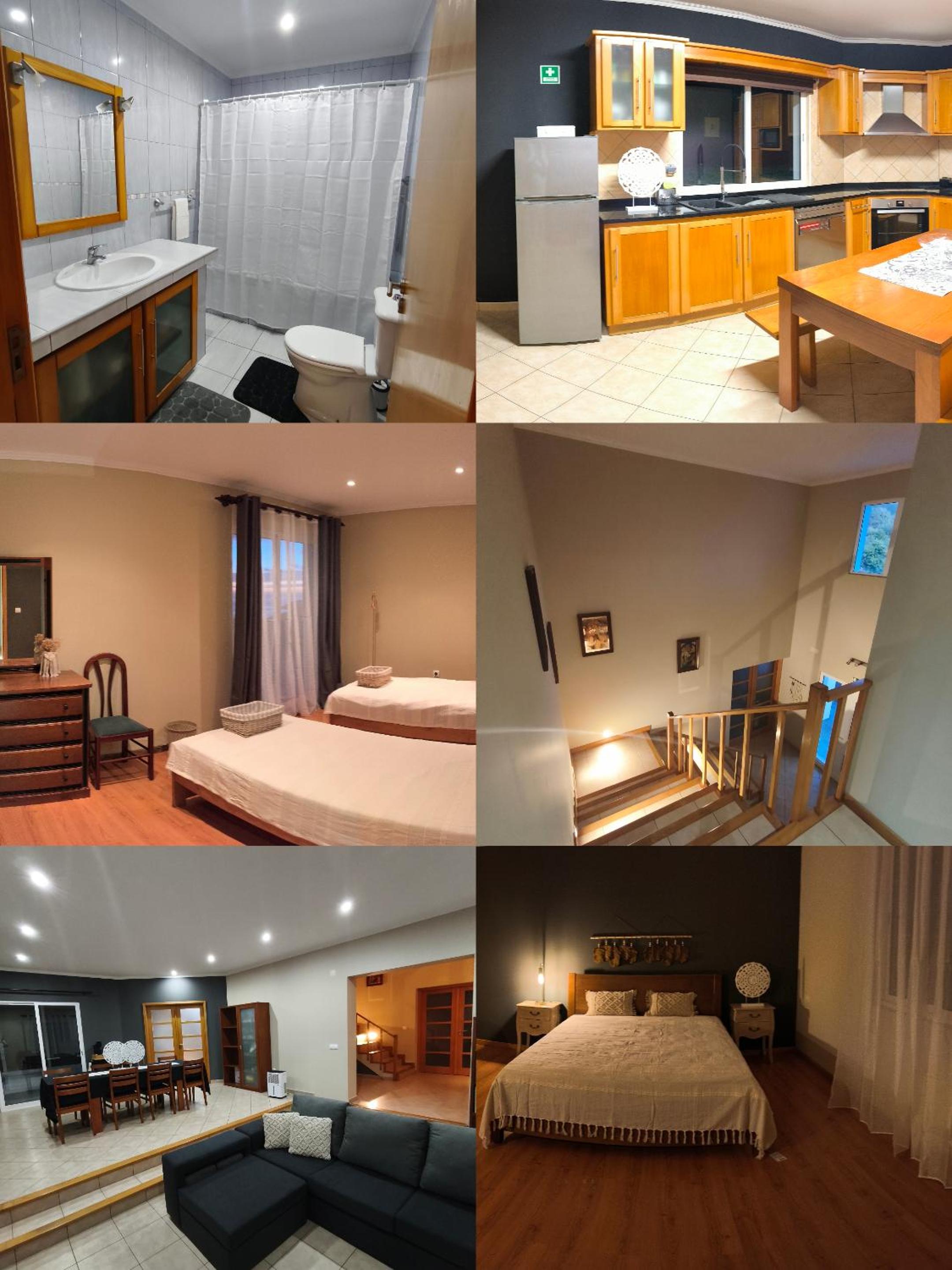 Villa Belle Azores AL