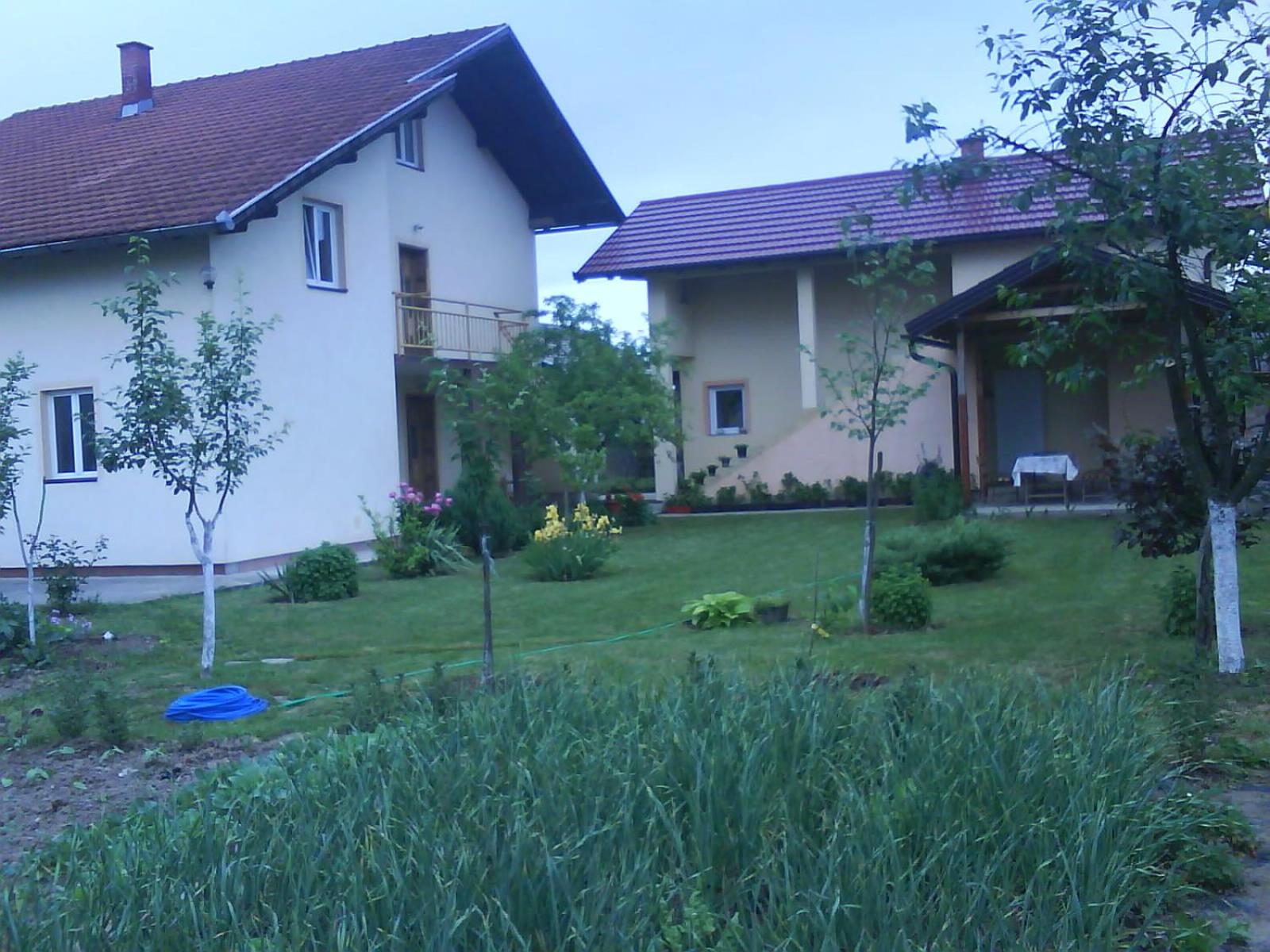 Apartment Anastasija view 4