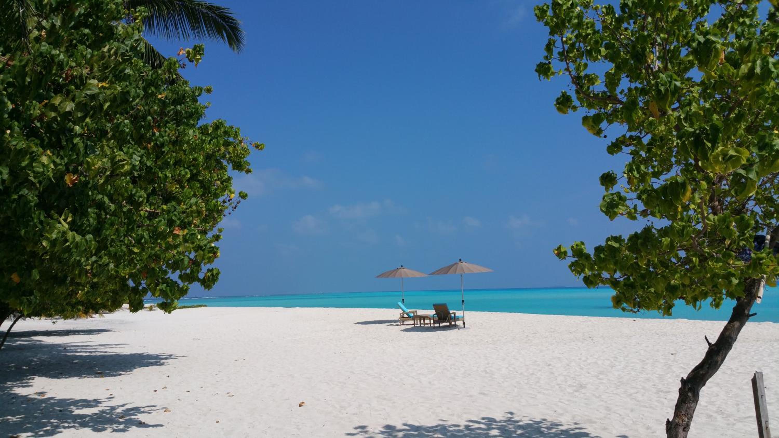Kinan Retreat