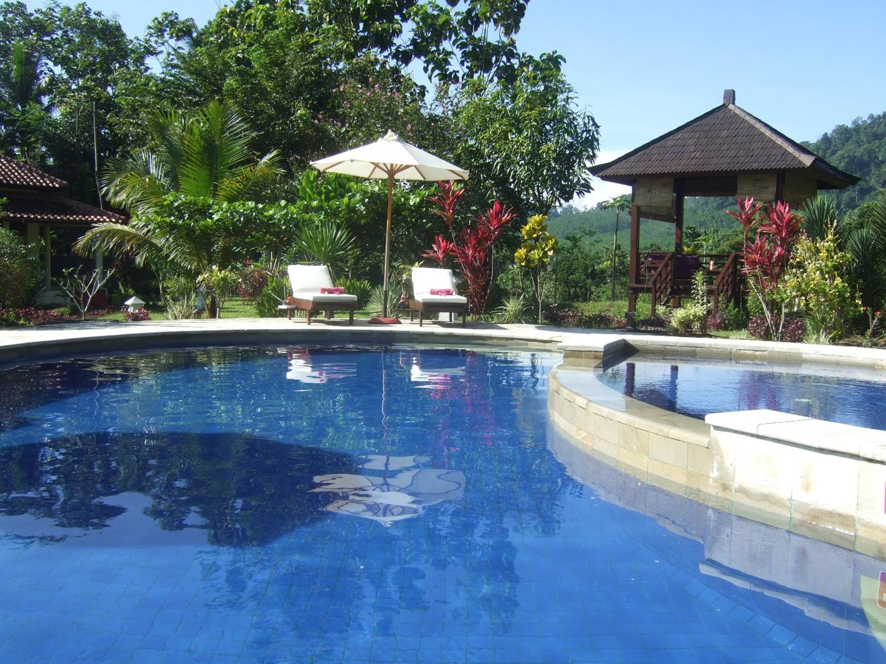 Guesthouse Rumah Senang view 5