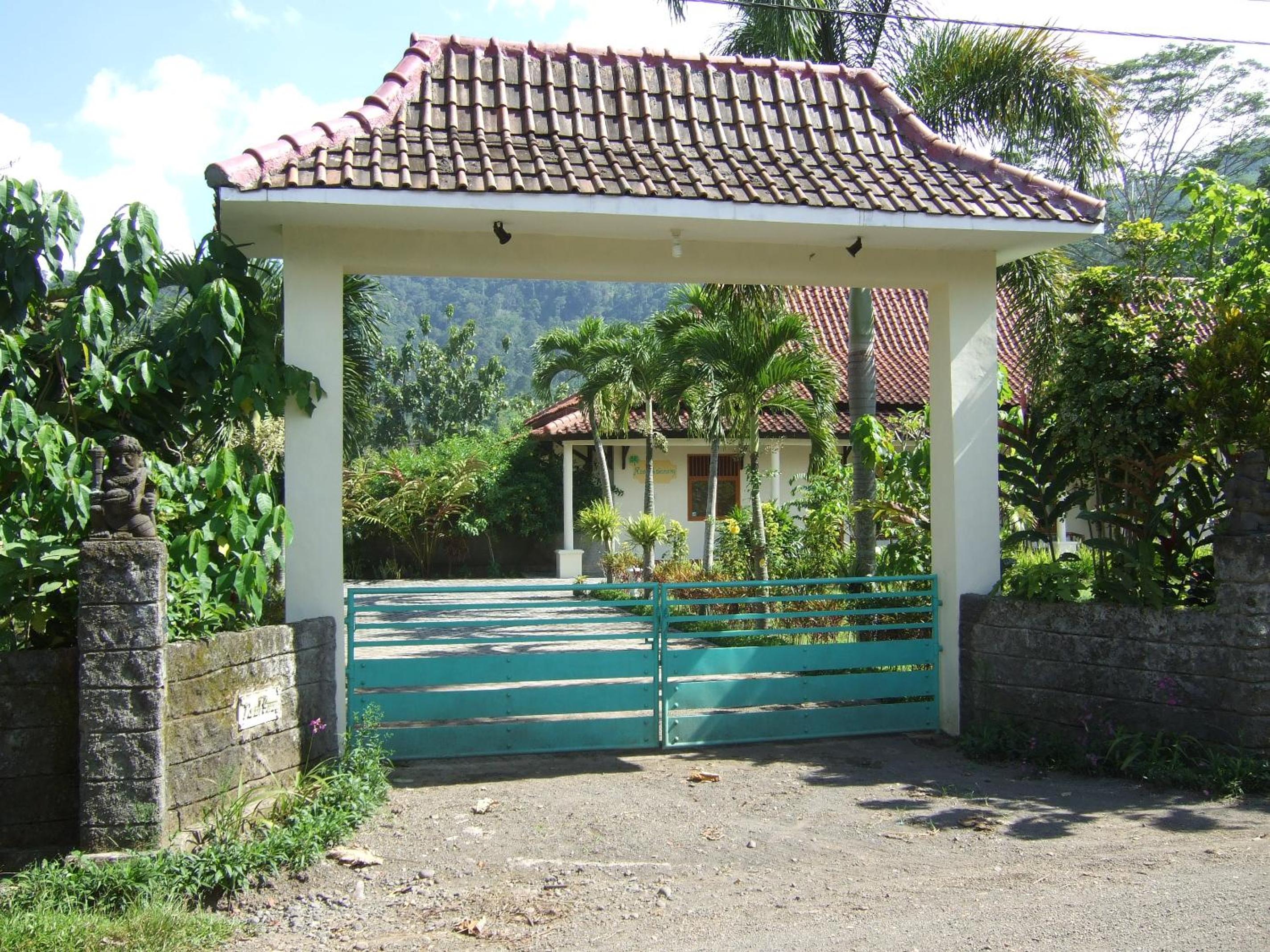 Guesthouse Rumah Senang view 3