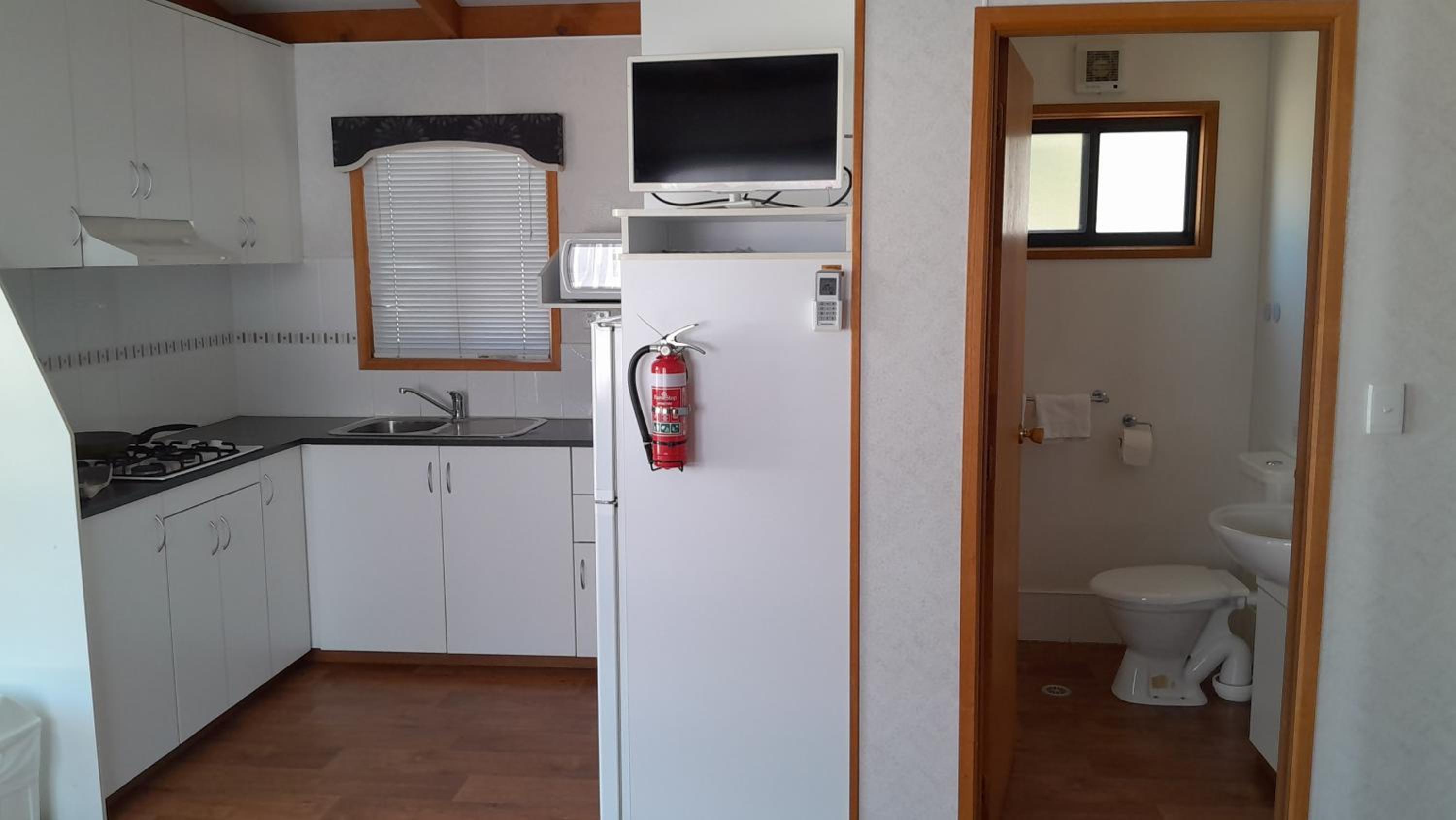 Wangaratta Caravan Park, photo 11