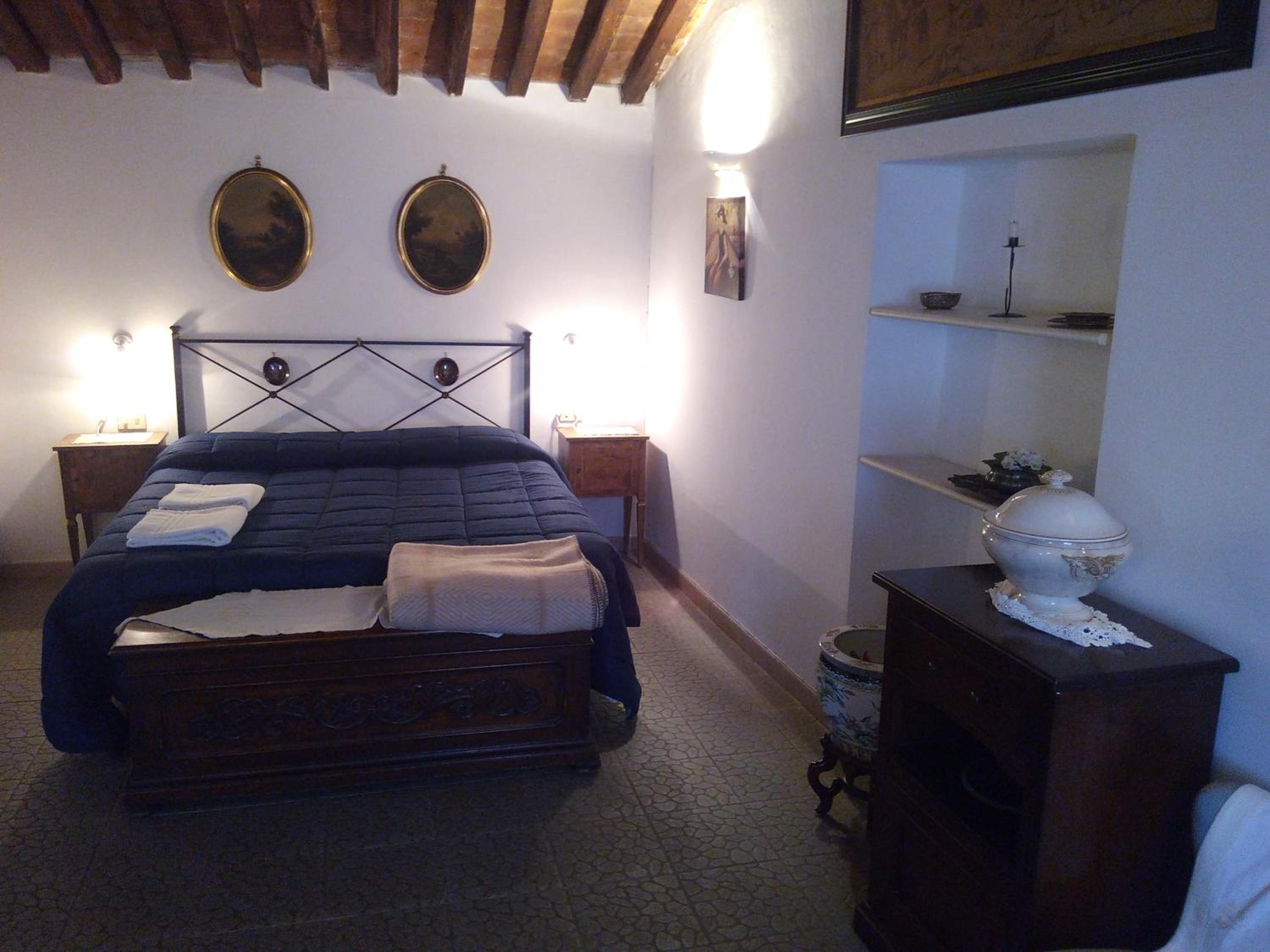 Agriturismo Locanda del Papa