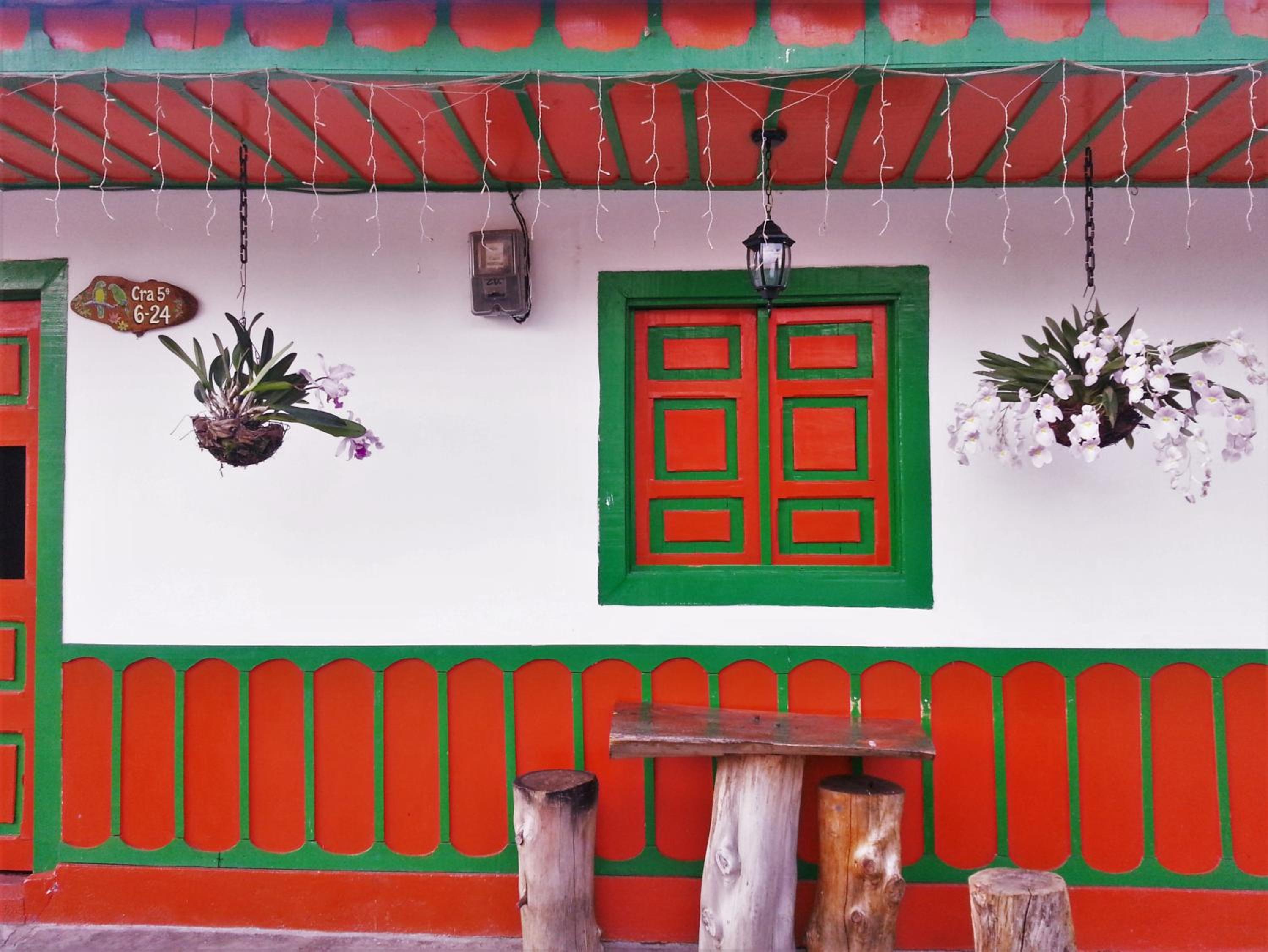 Hostal Estrella de Agua