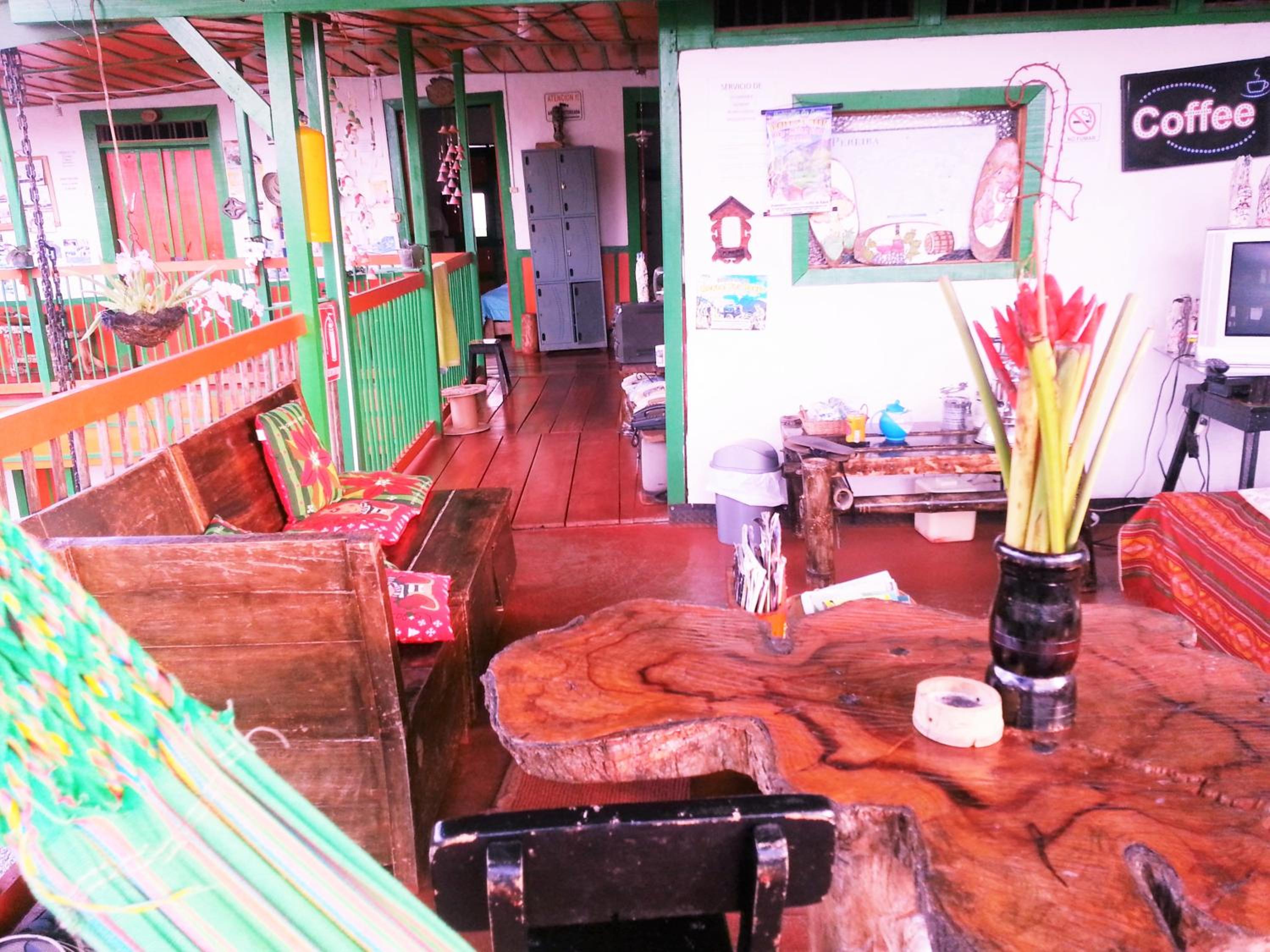 Hostal Estrella de Agua