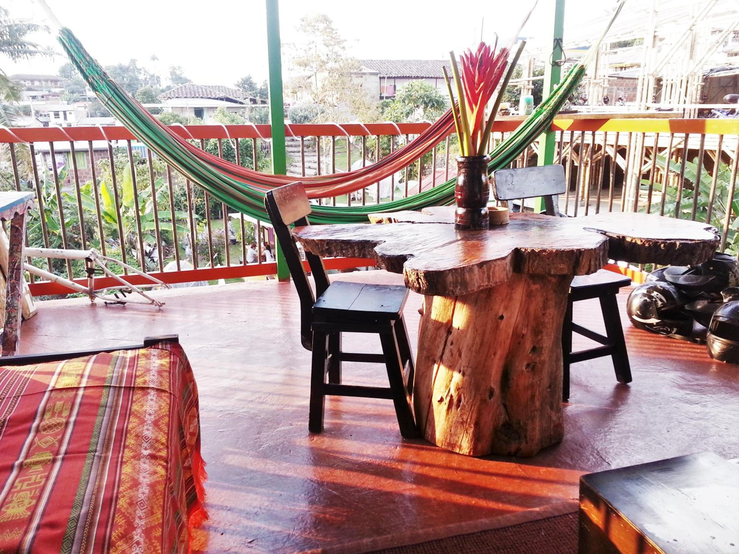 Hostal Estrella de Agua