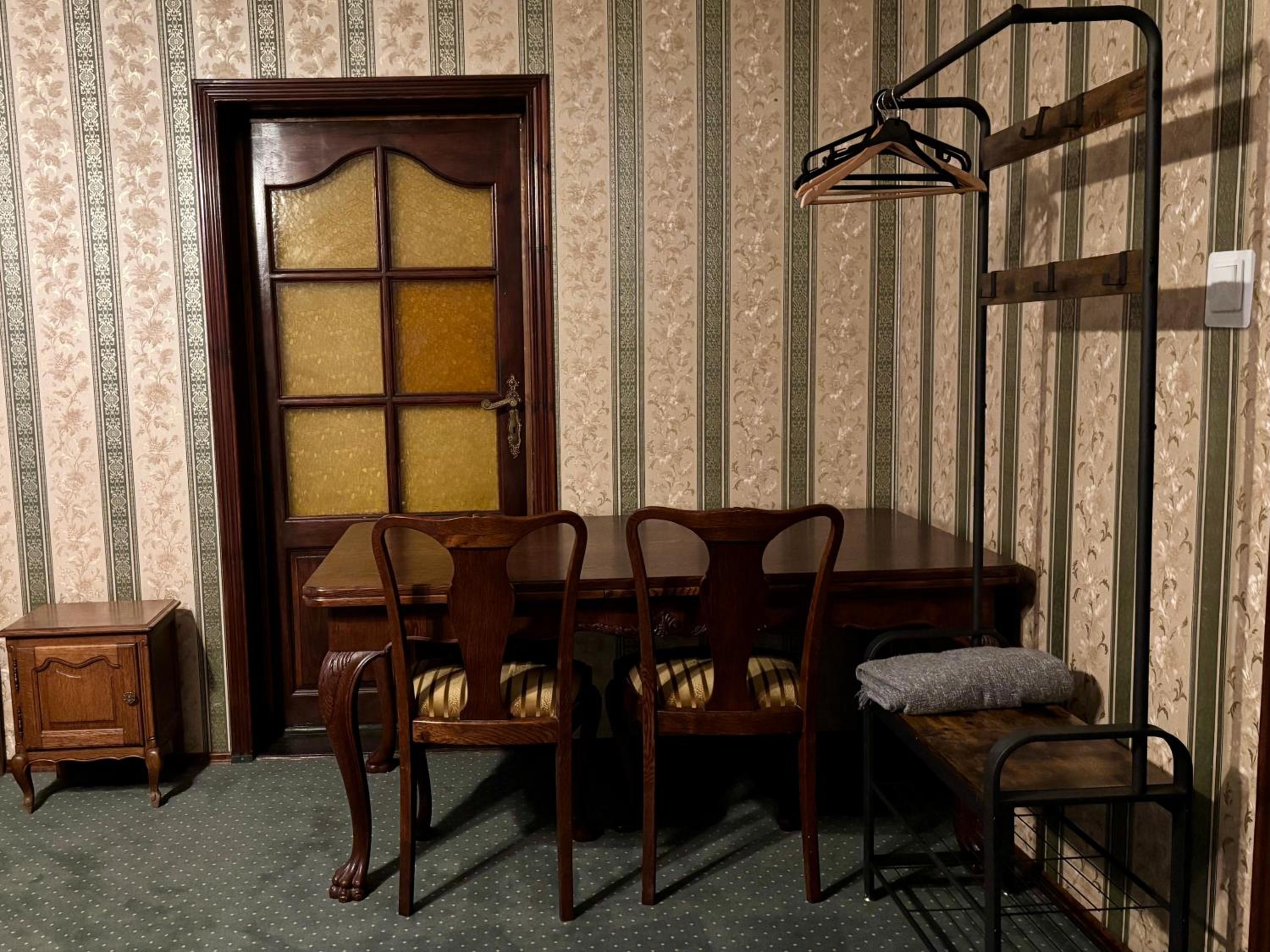 Dream Aparts - Apartamenty z historią