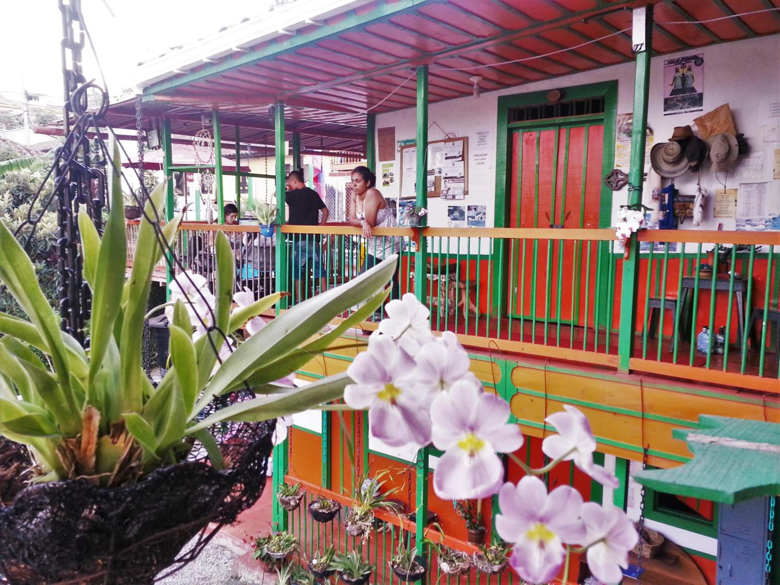 Hostal Estrella de Agua