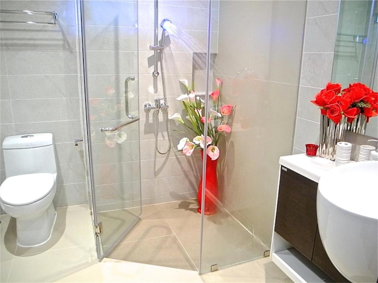 Emerald Patong 1 bedroom Apartment with Nice View