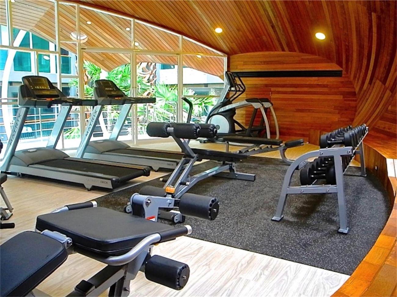 Emerald Patong 1 bedroom Apartment with Nice View