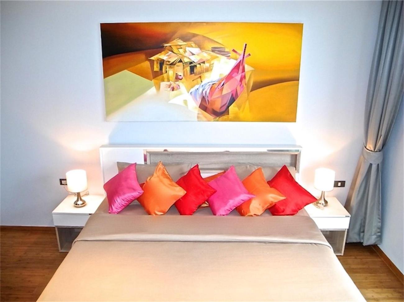 Emerald Patong 1 bedroom Apartment with Nice View