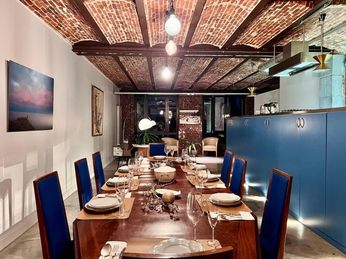 Loft Matyse - 3 min to Manneken Pis