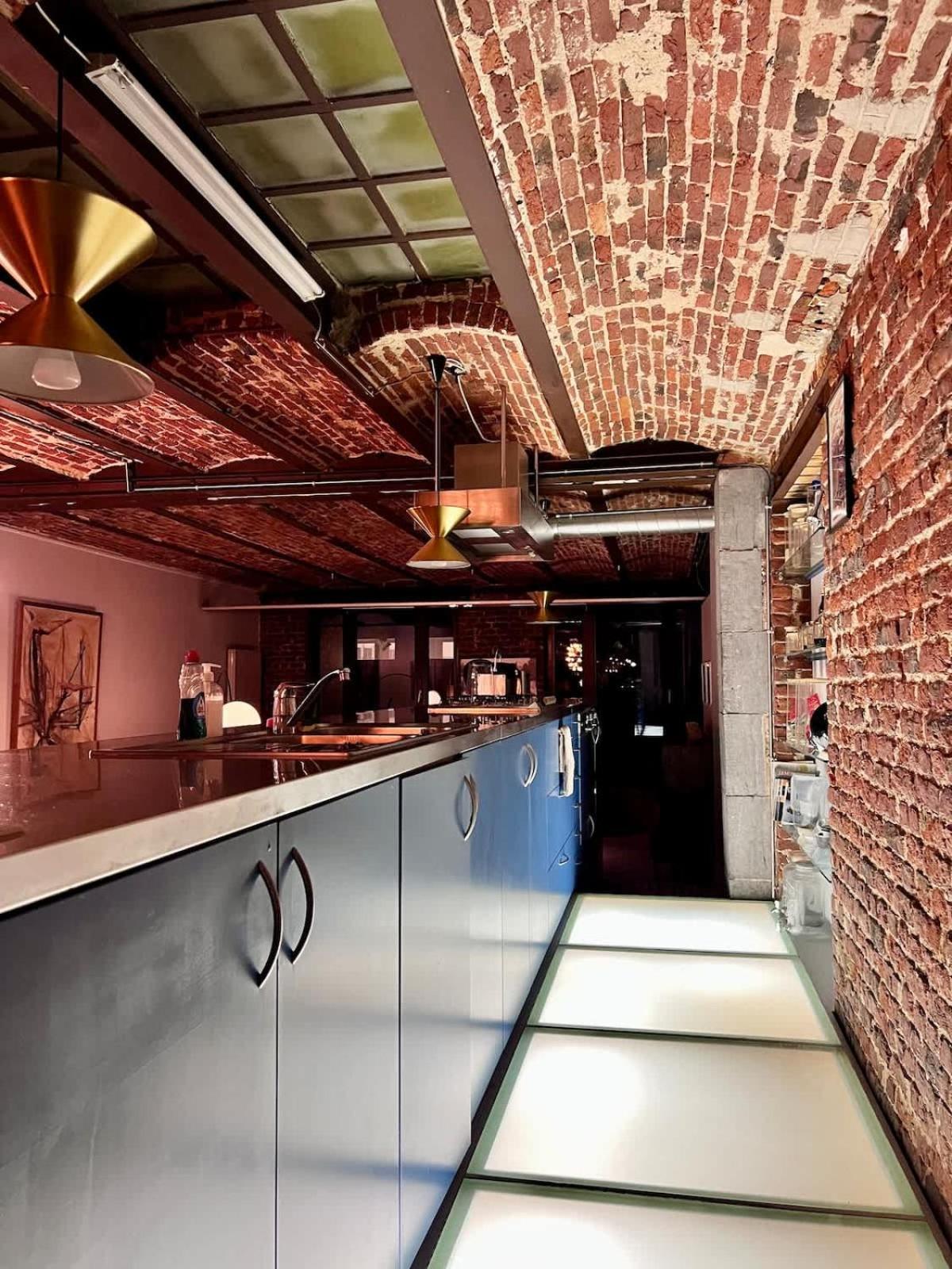 Loft Matyse - 3 min to Manneken Pis