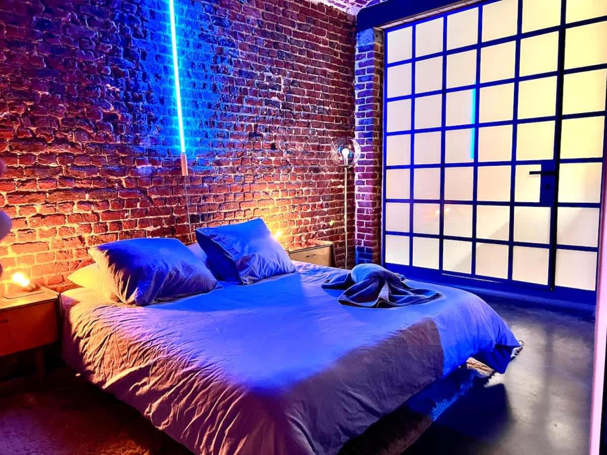 Loft Matyse - 3 min to Manneken Pis