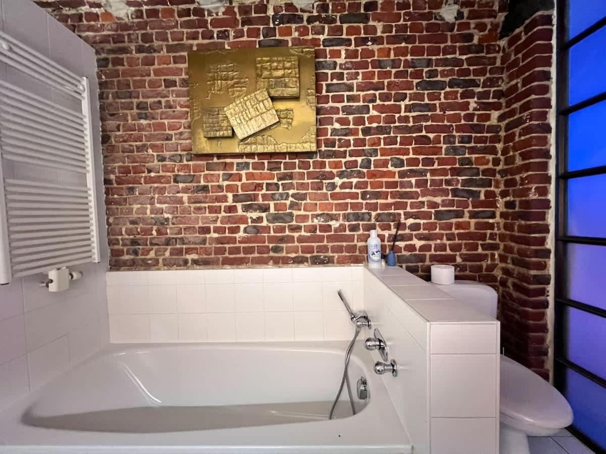 Loft Matyse - 3 min to Manneken Pis