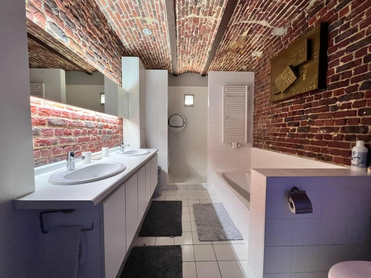 Loft Matyse - 3 min to Manneken Pis