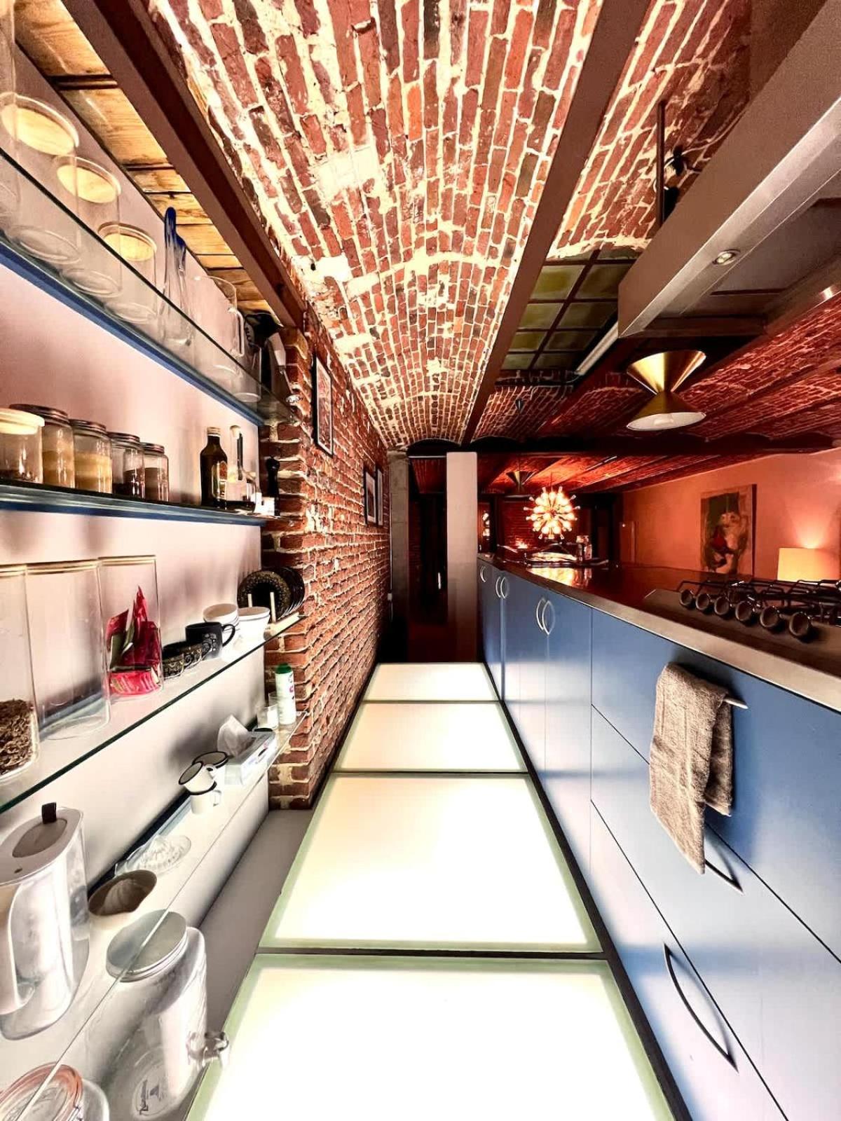 Loft Matyse - 3 min to Manneken Pis