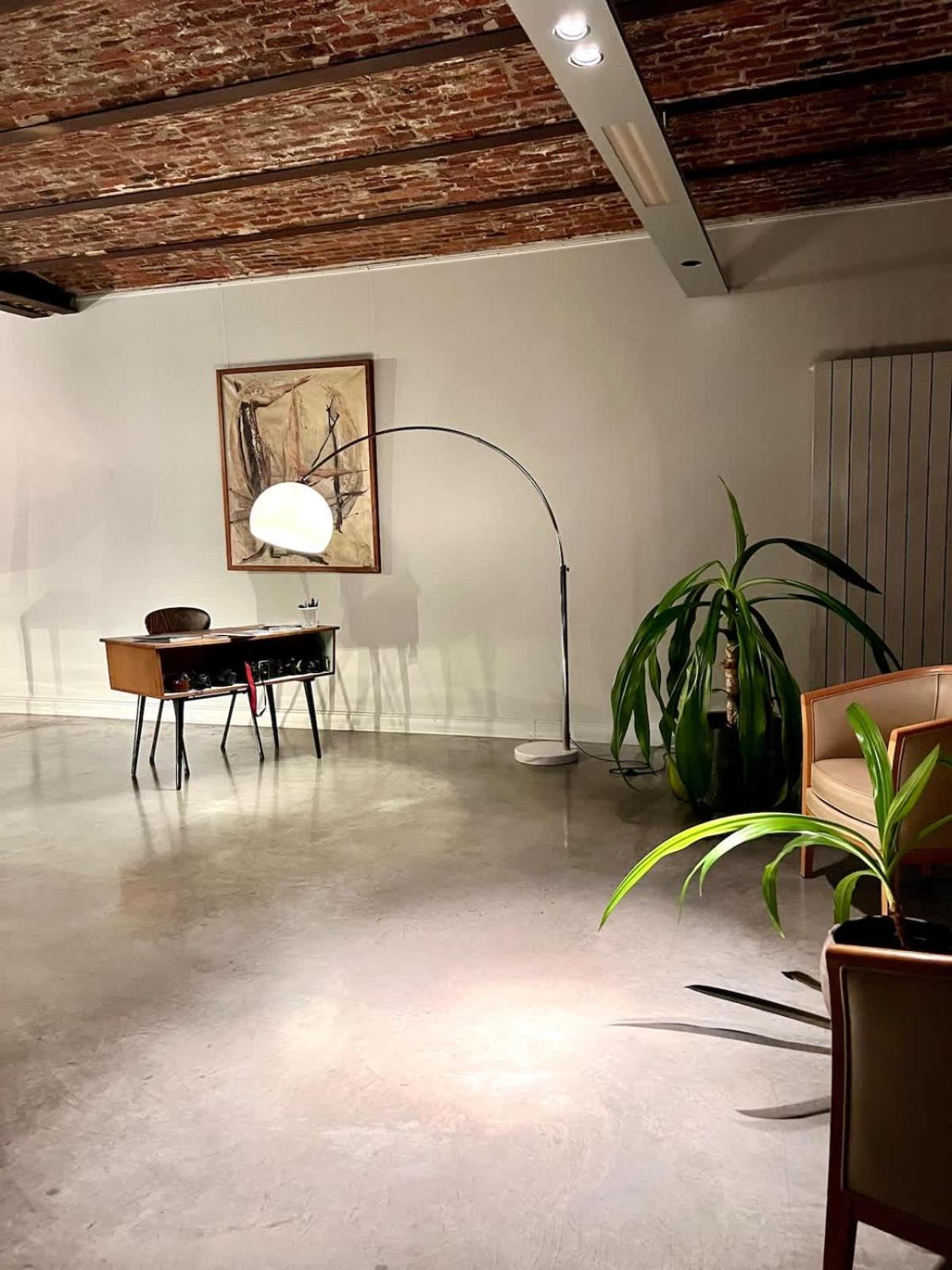 Loft Matyse - 3 min to Manneken Pis