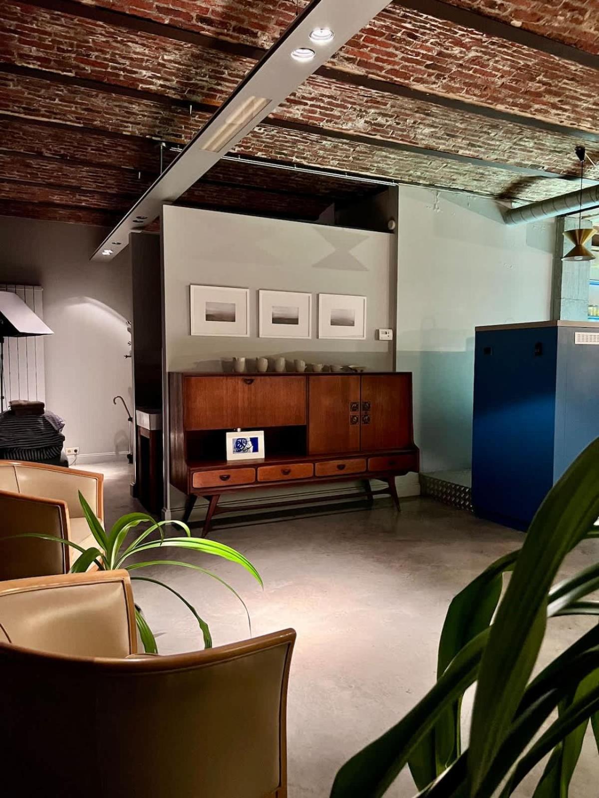 Loft Matyse - 3 min to Manneken Pis