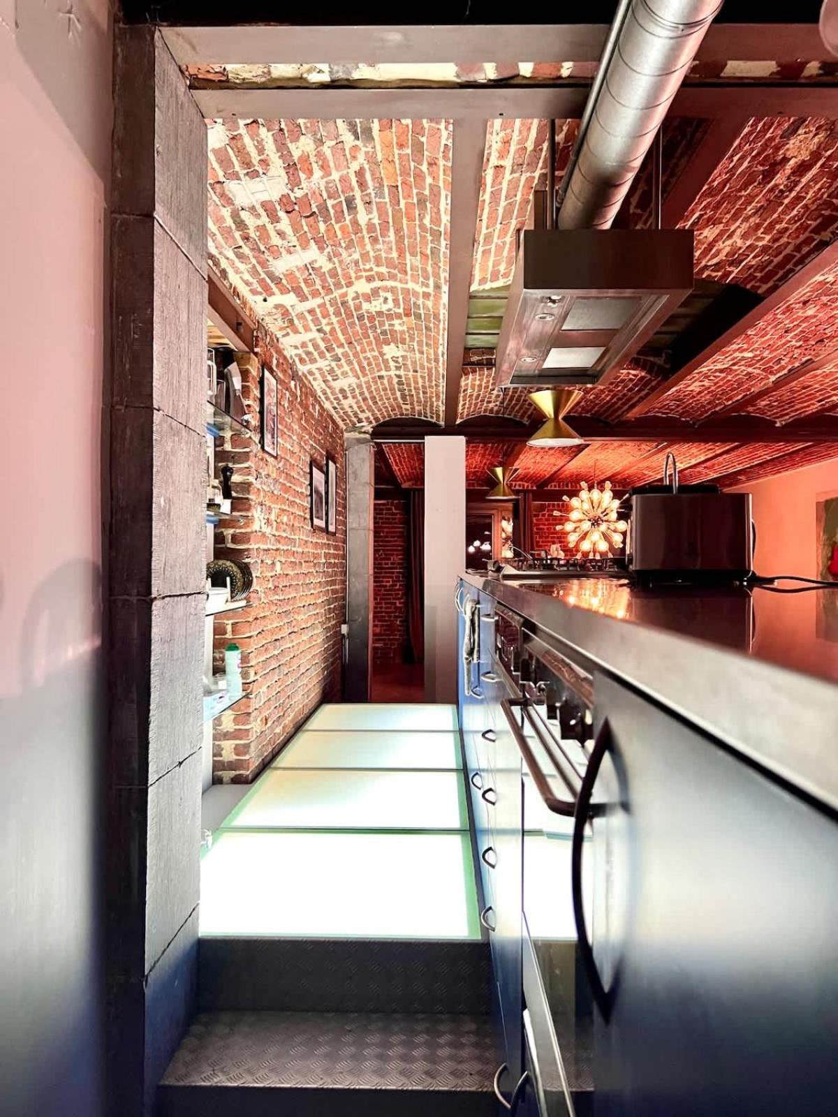 Loft Matyse - 3 min to Manneken Pis