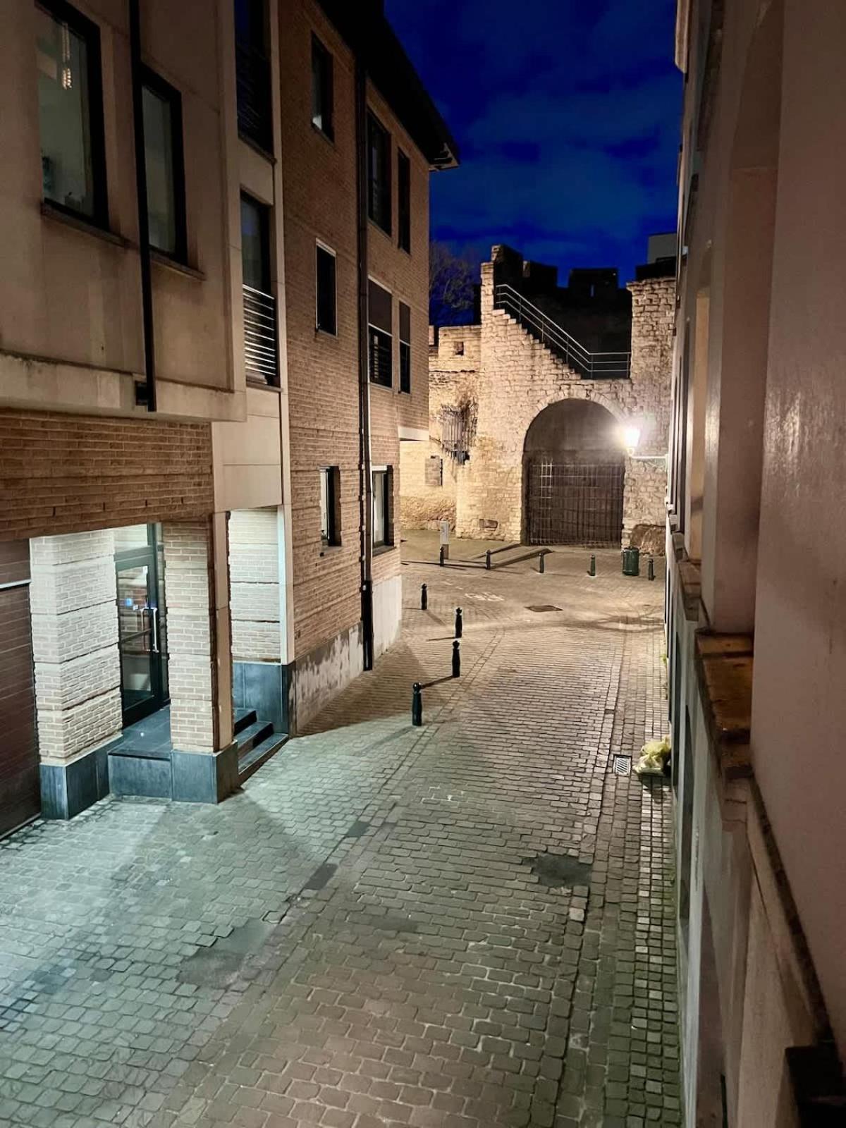 Loft Matyse - 3 min to Manneken Pis