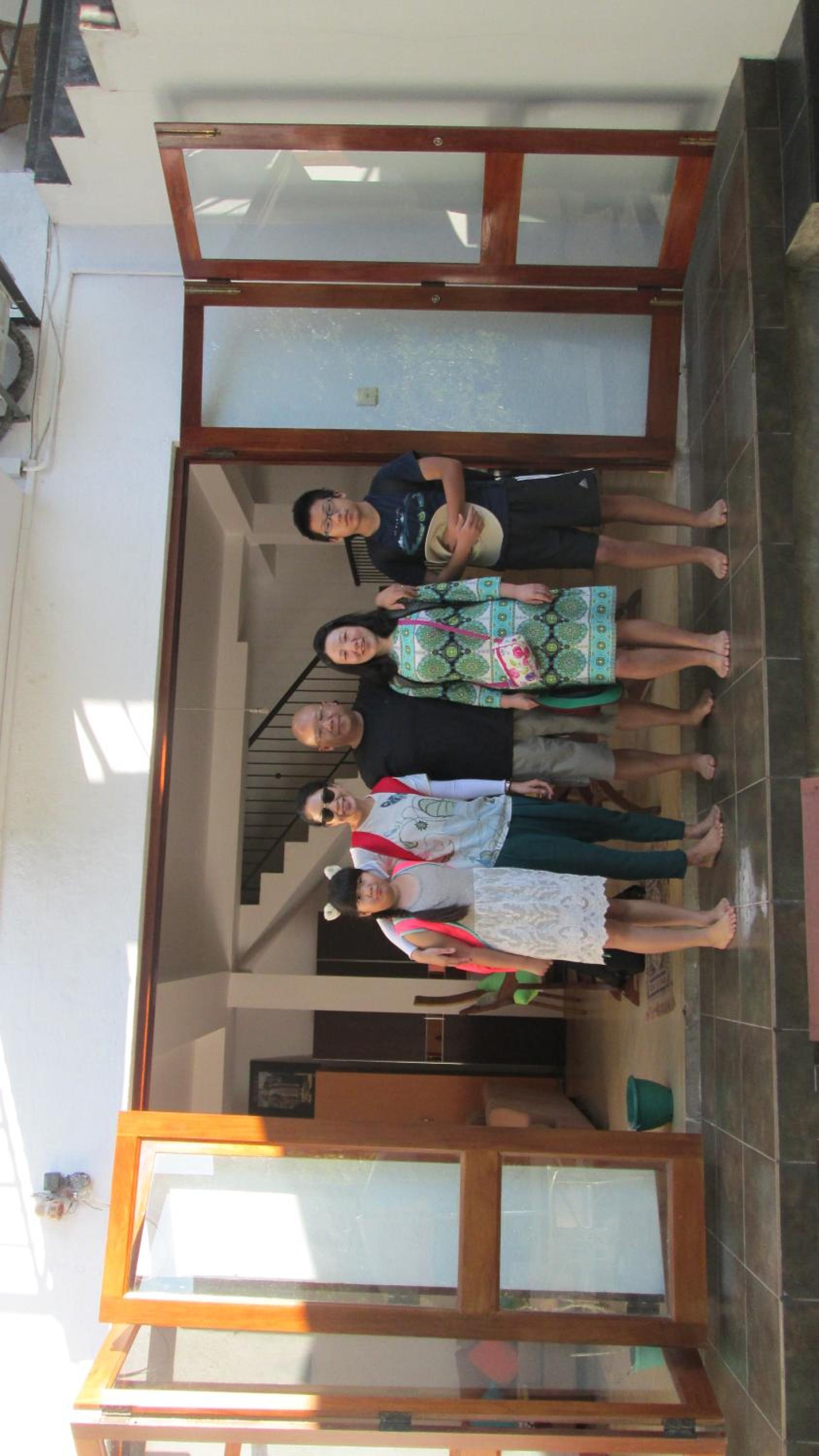KANDY Holiday Residence