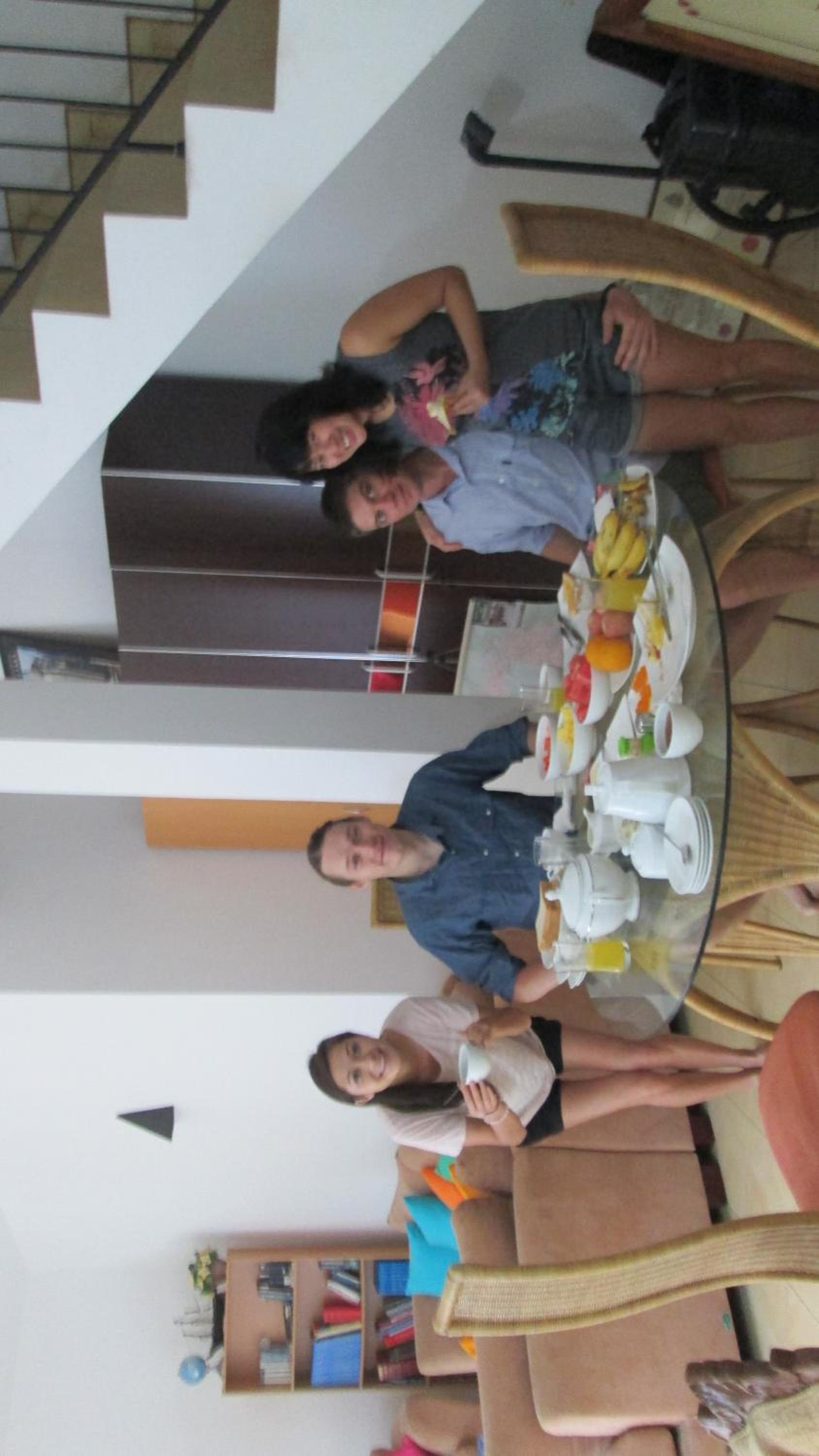 KANDY Holiday Residence