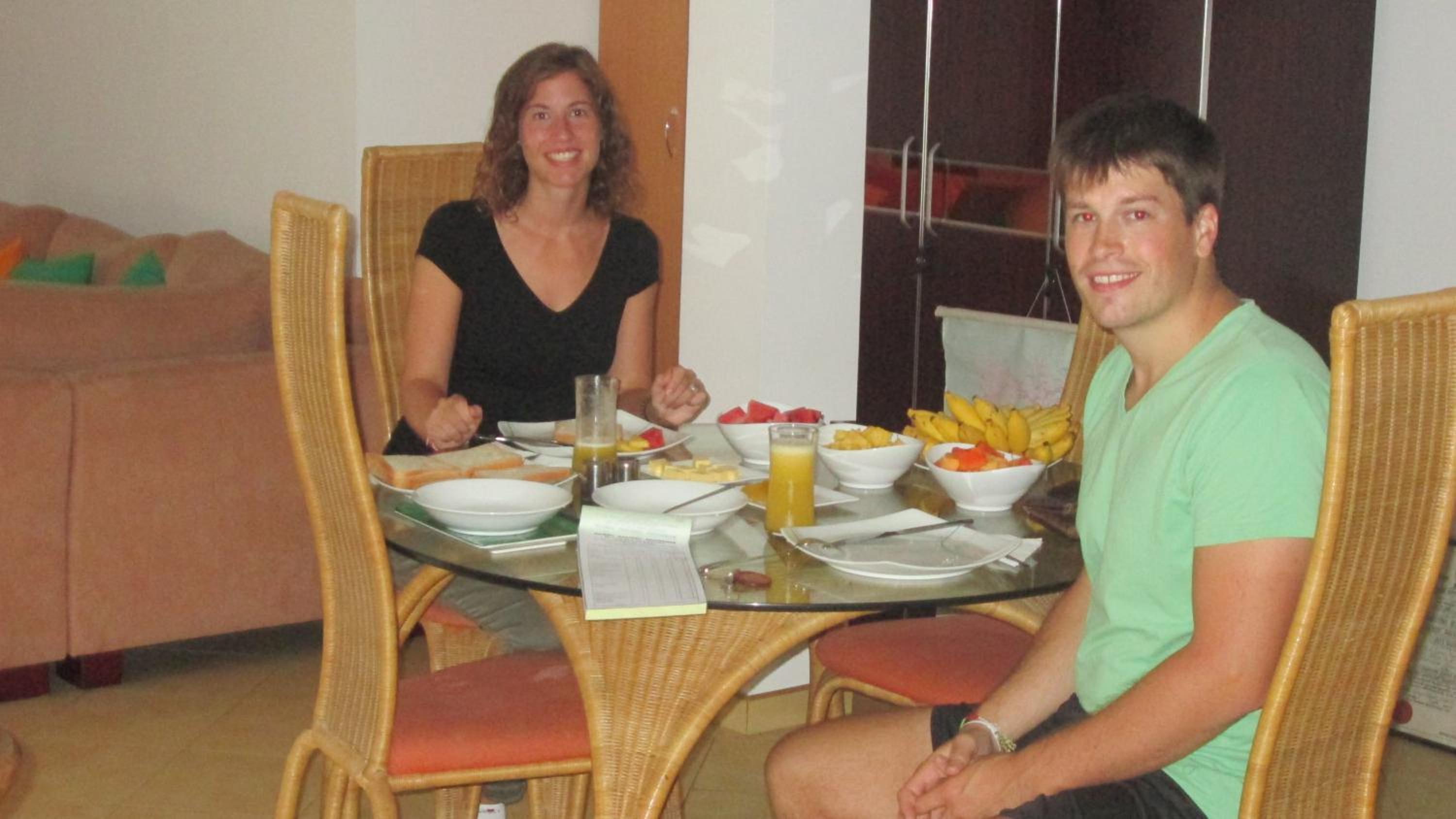 KANDY Holiday Residence