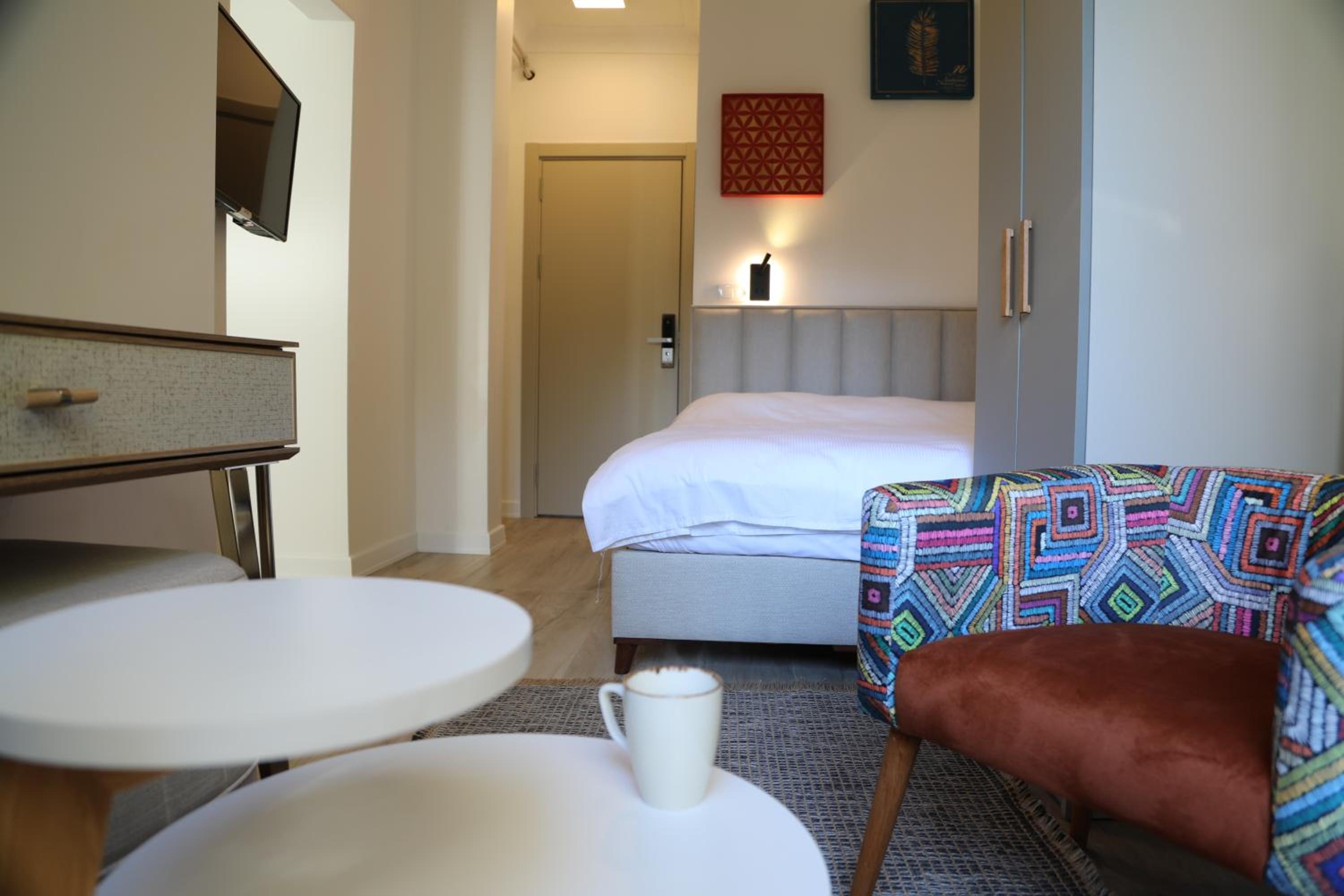 Agion Living Taksim Cihangir