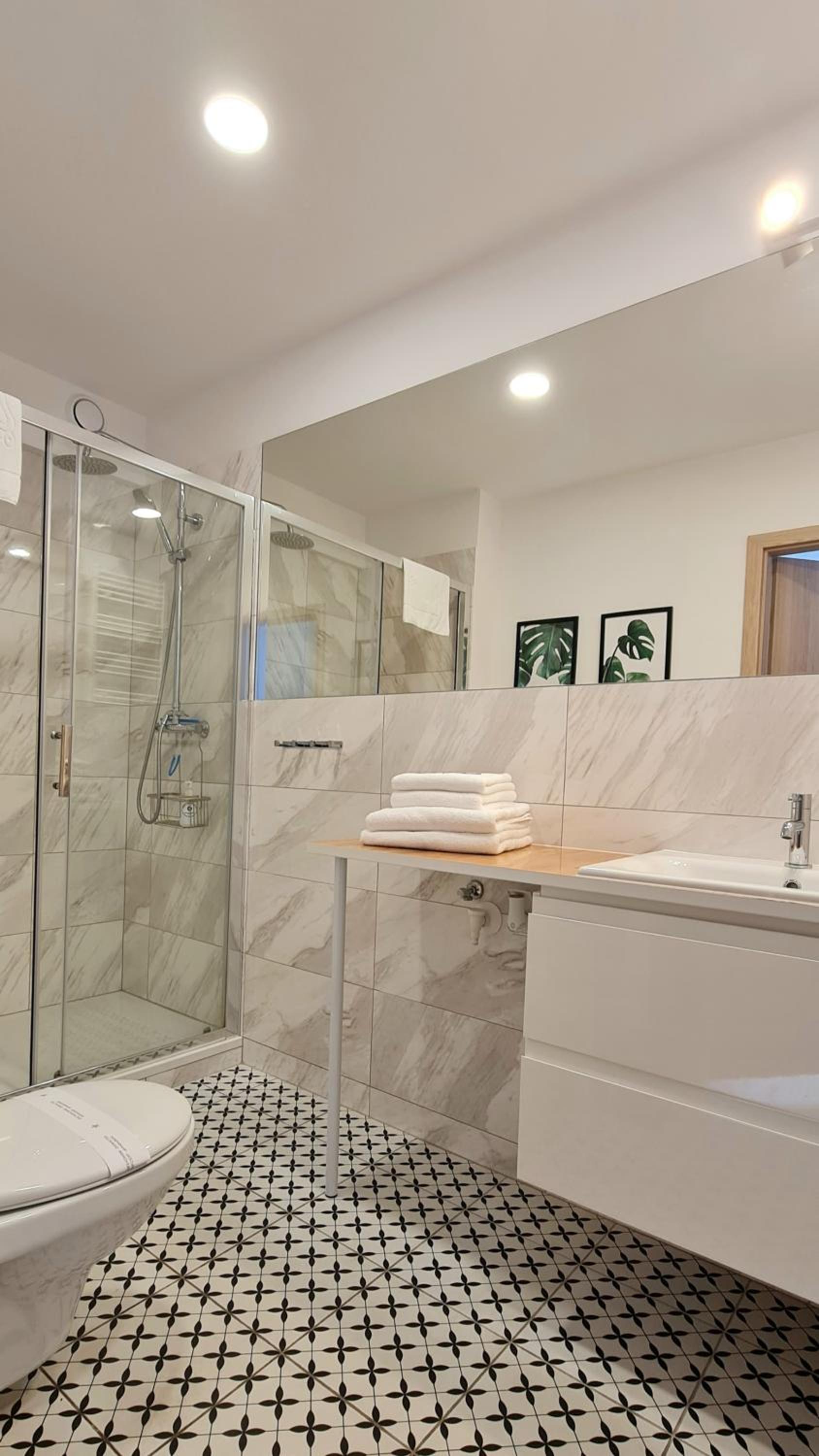 Apartamenty Dębowa 3