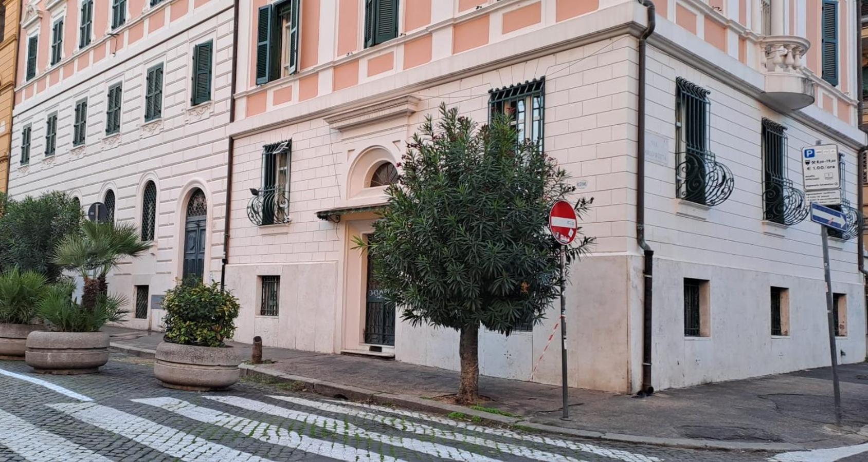 Casa per Ferie Suore Salesiane dei Sacri Cuori