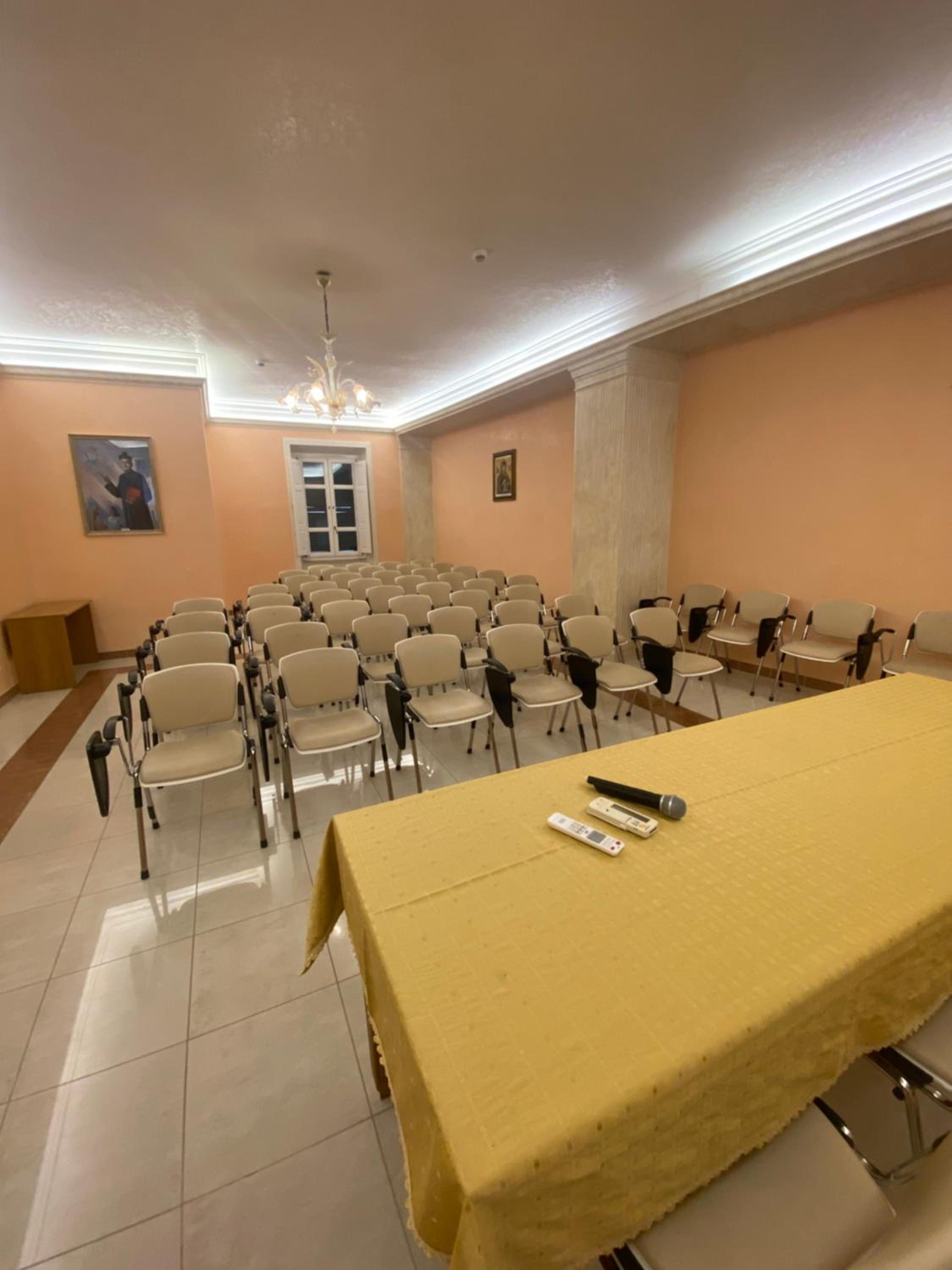 Casa per Ferie Suore Salesiane dei Sacri Cuori
