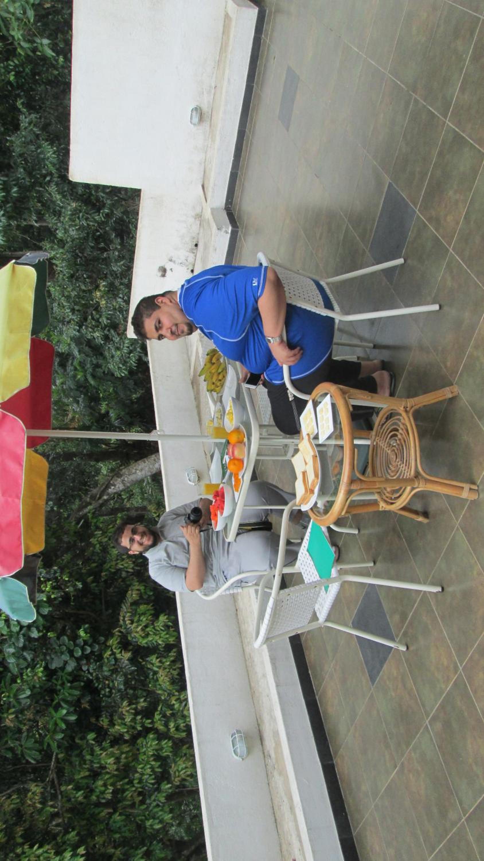 KANDY Holiday Residence