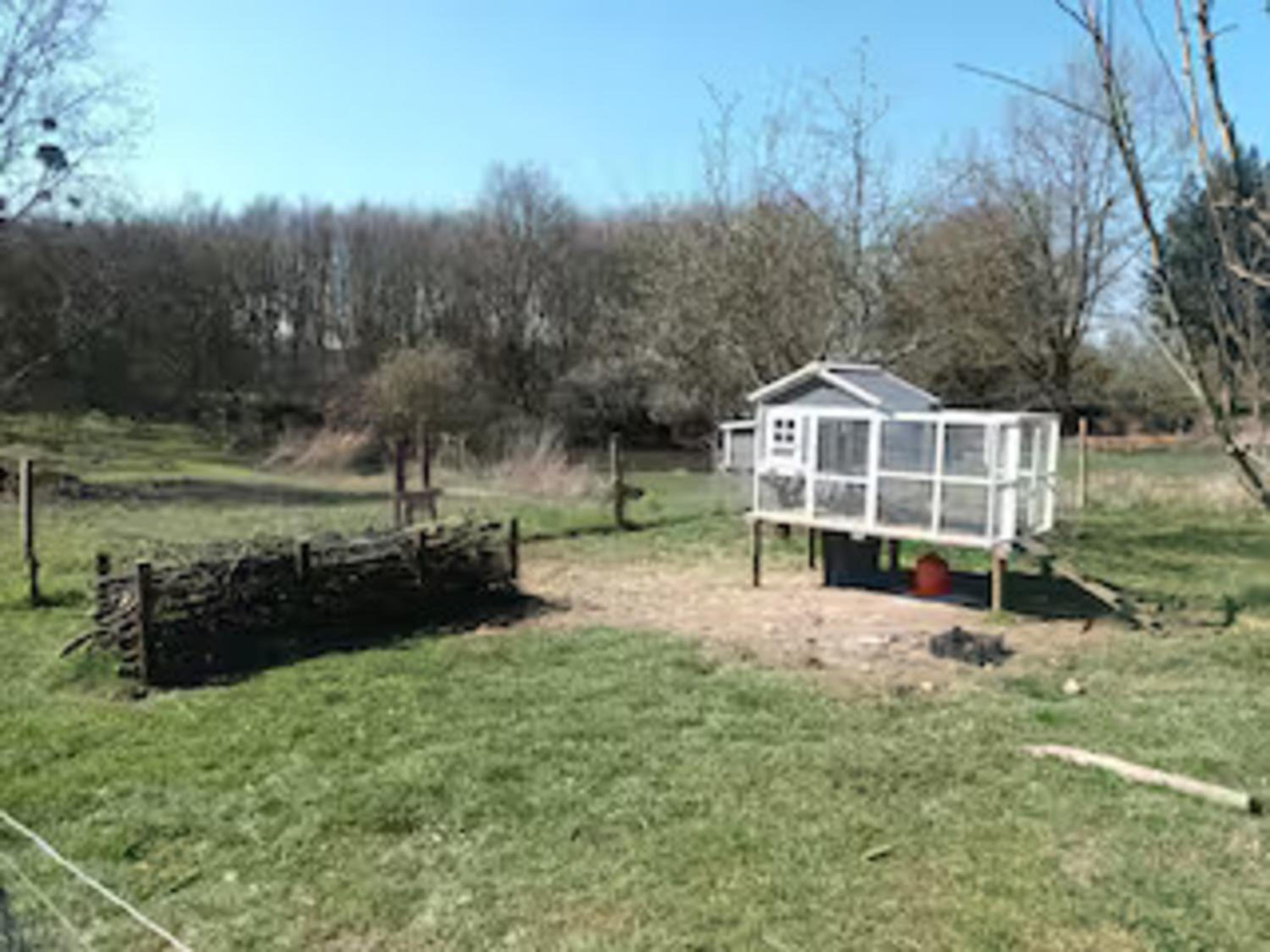 Le Verger - Gite 8 personnes en campagne et rivière By Primo