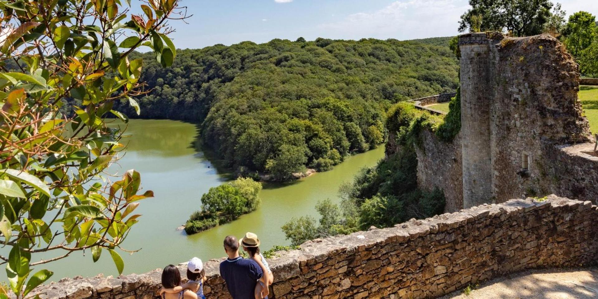 Le Verger - Gite 8 personnes en campagne et rivière By Primo