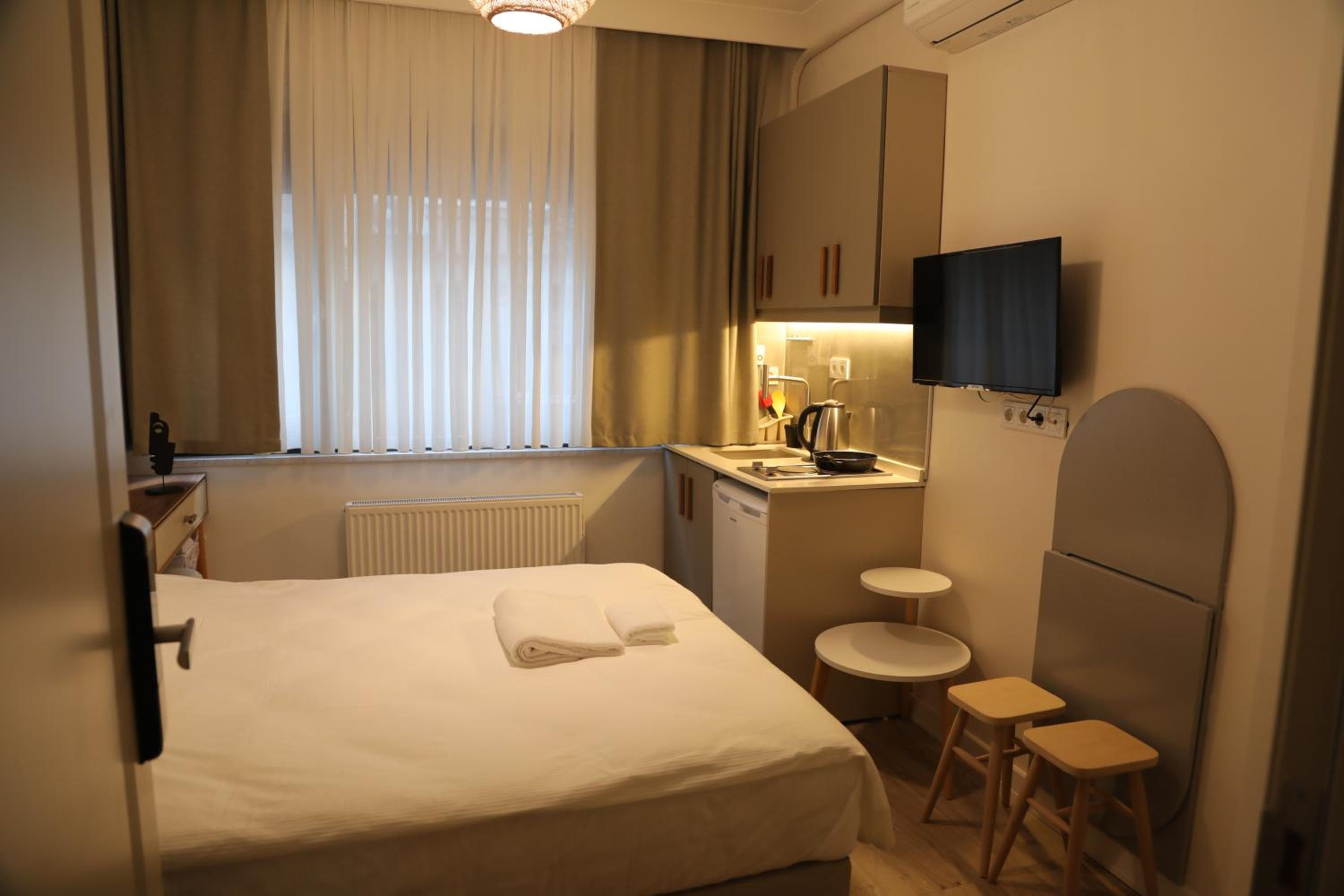 Agion Living Taksim Cihangir