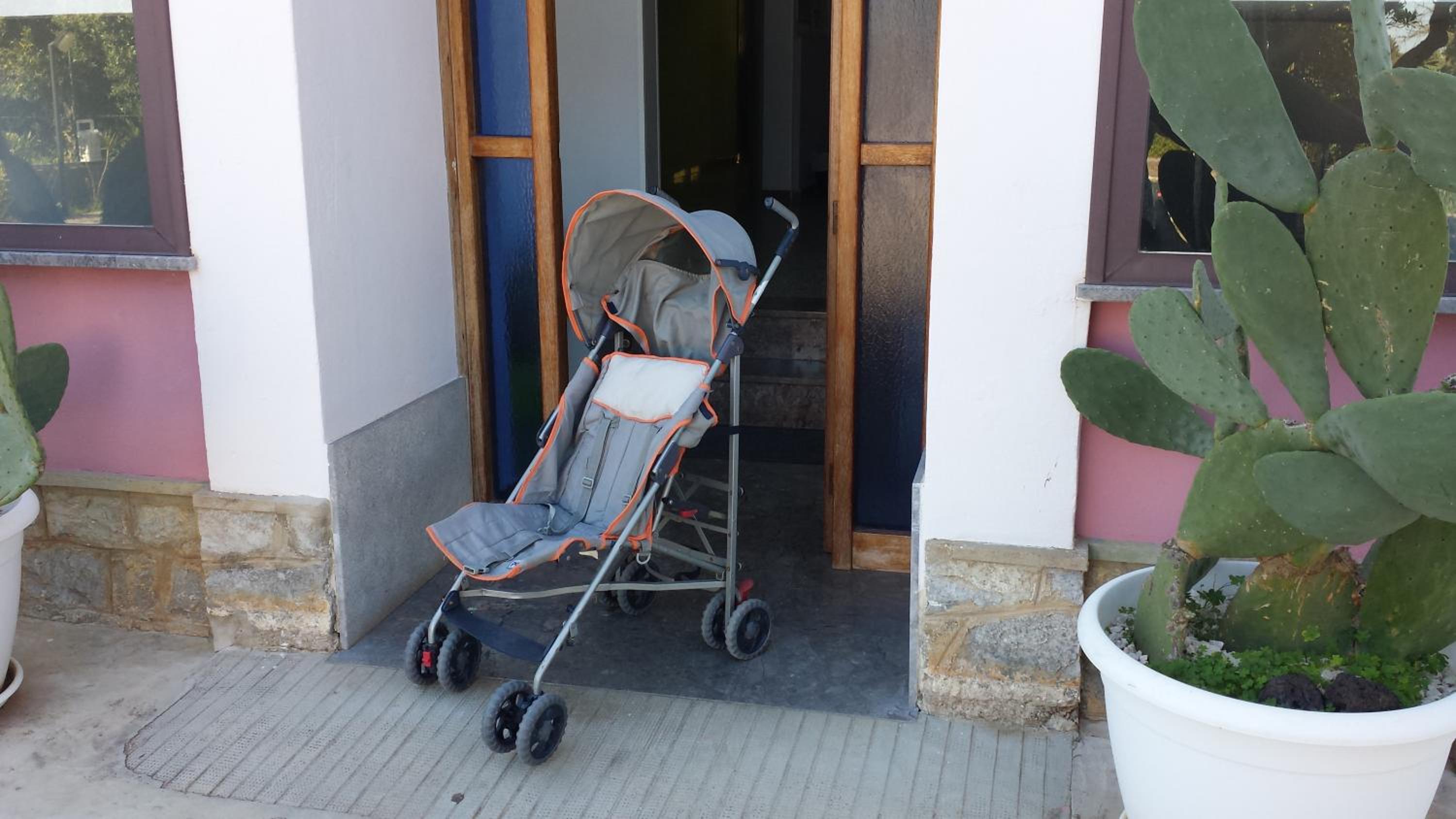 Miss Sicily B&B