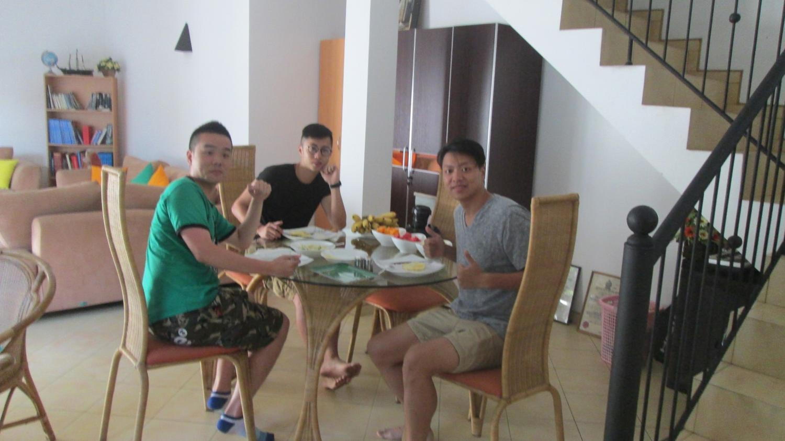 KANDY Holiday Residence