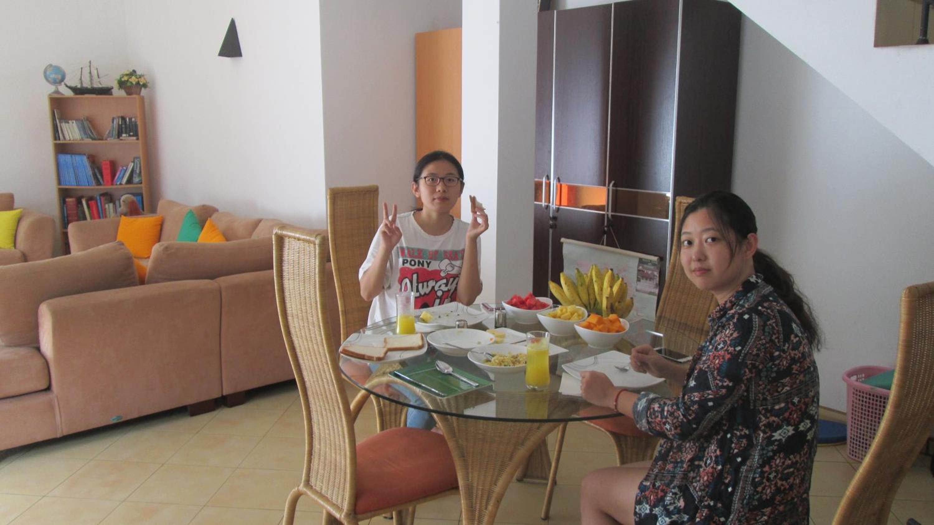 KANDY Holiday Residence
