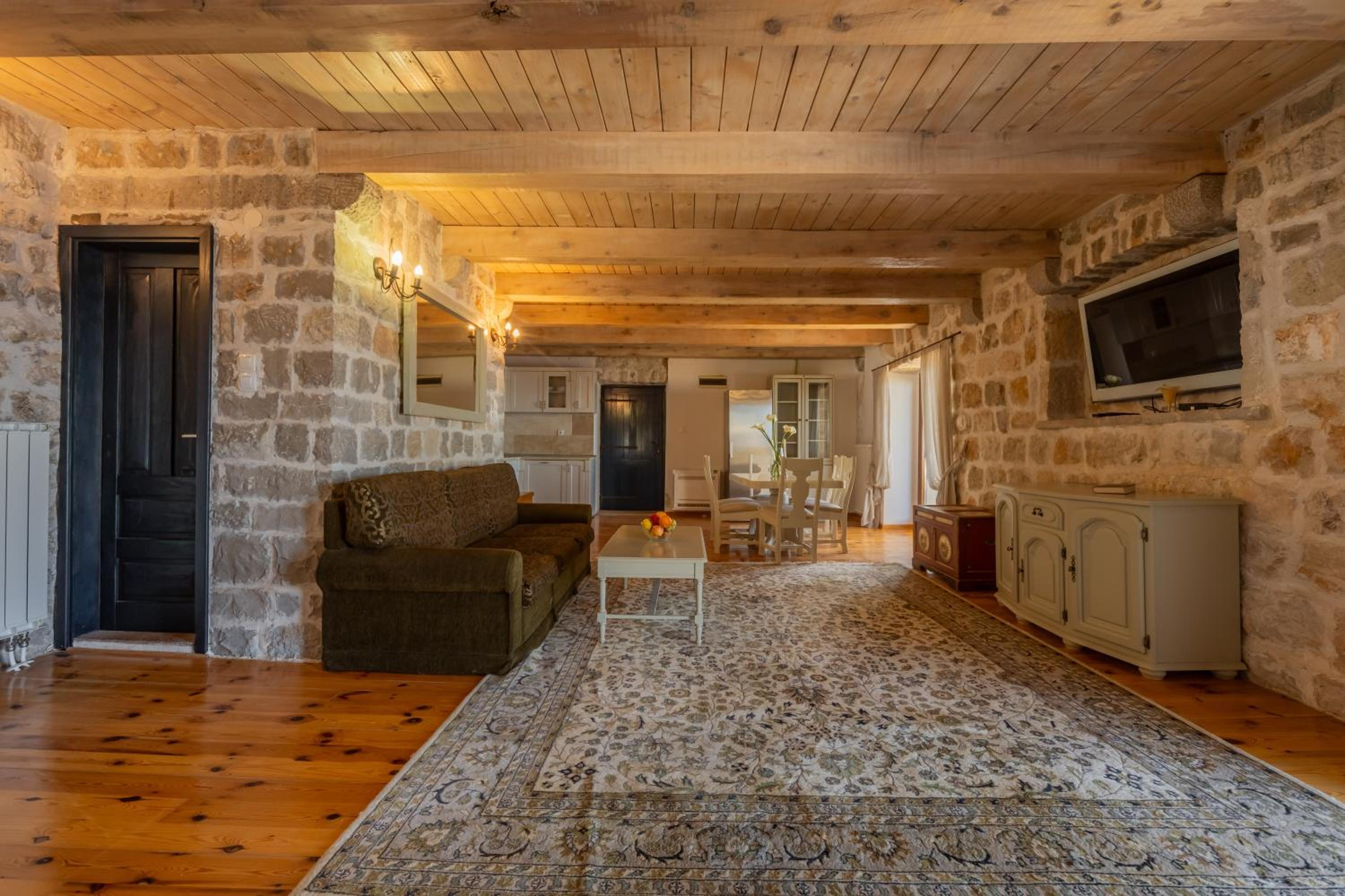 Castello deghli Aranci Eco Resort