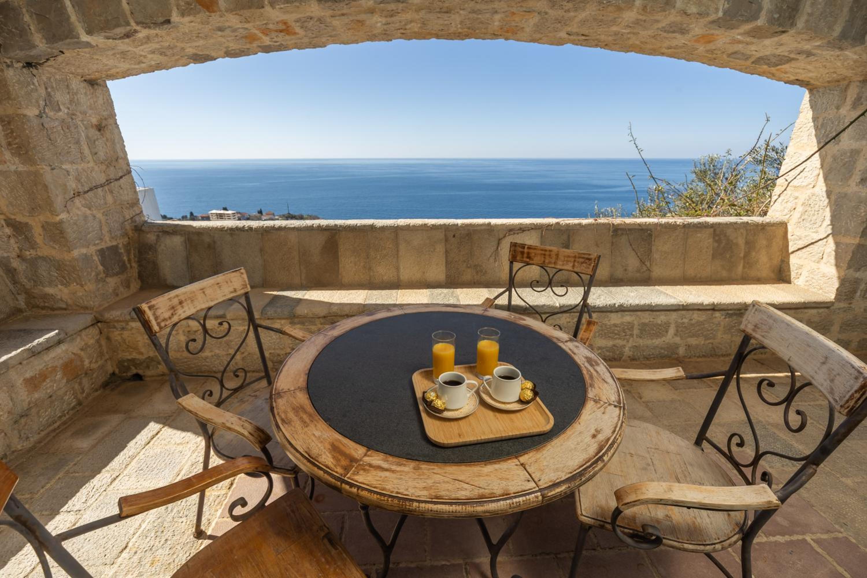 Castello deghli Aranci Eco Resort