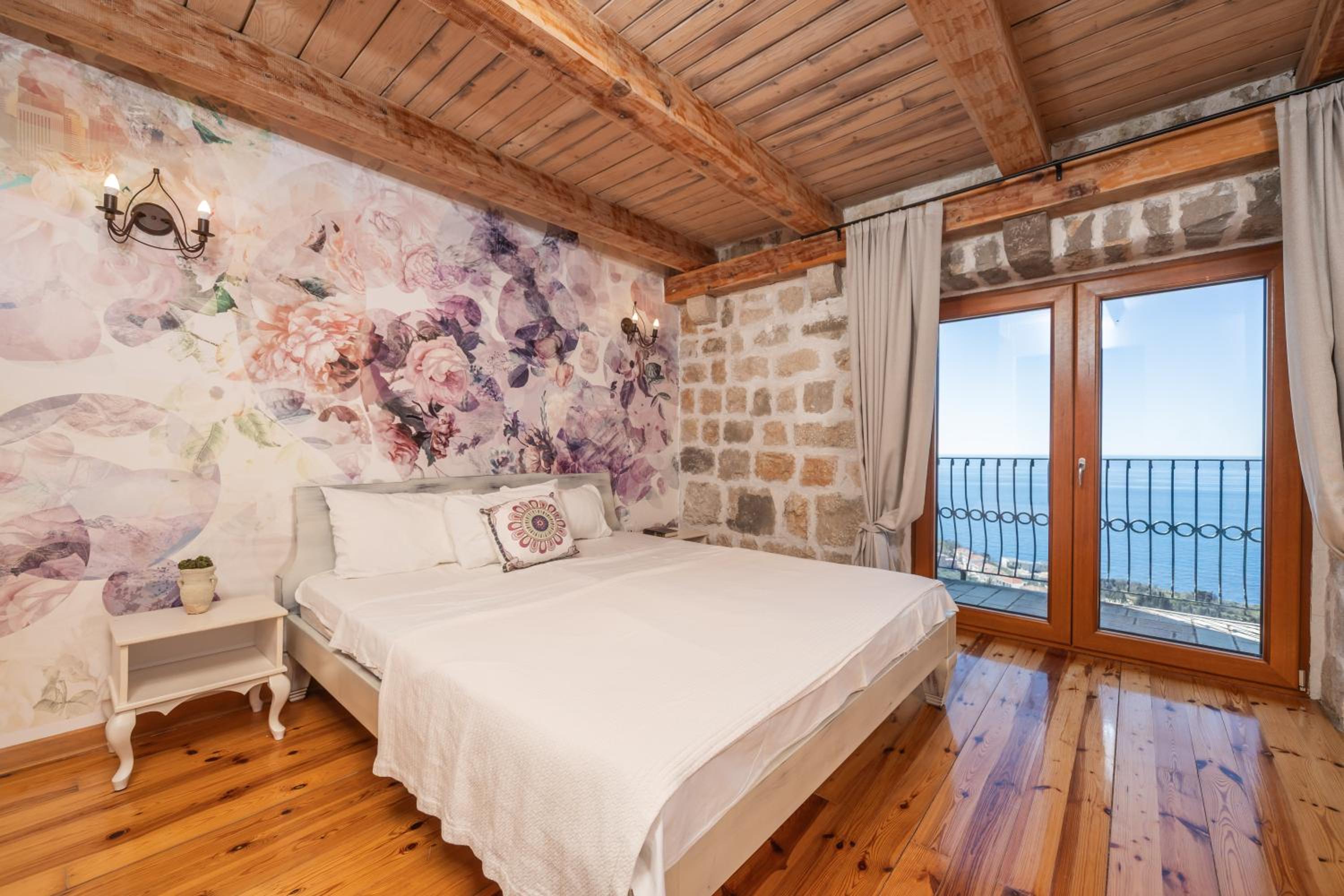 Castello deghli Aranci Eco Resort