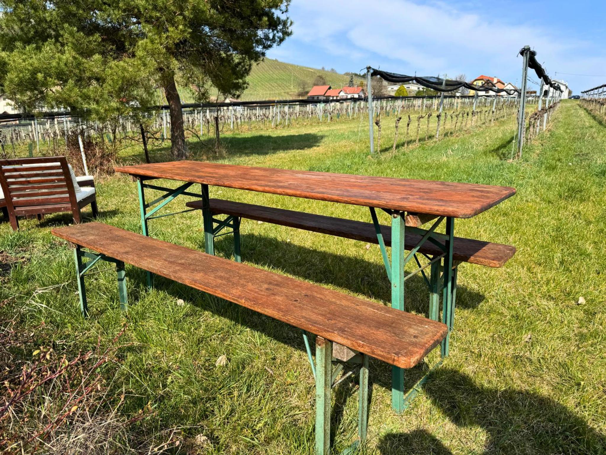 Kellerstöckl - Zur Weinrebe 2